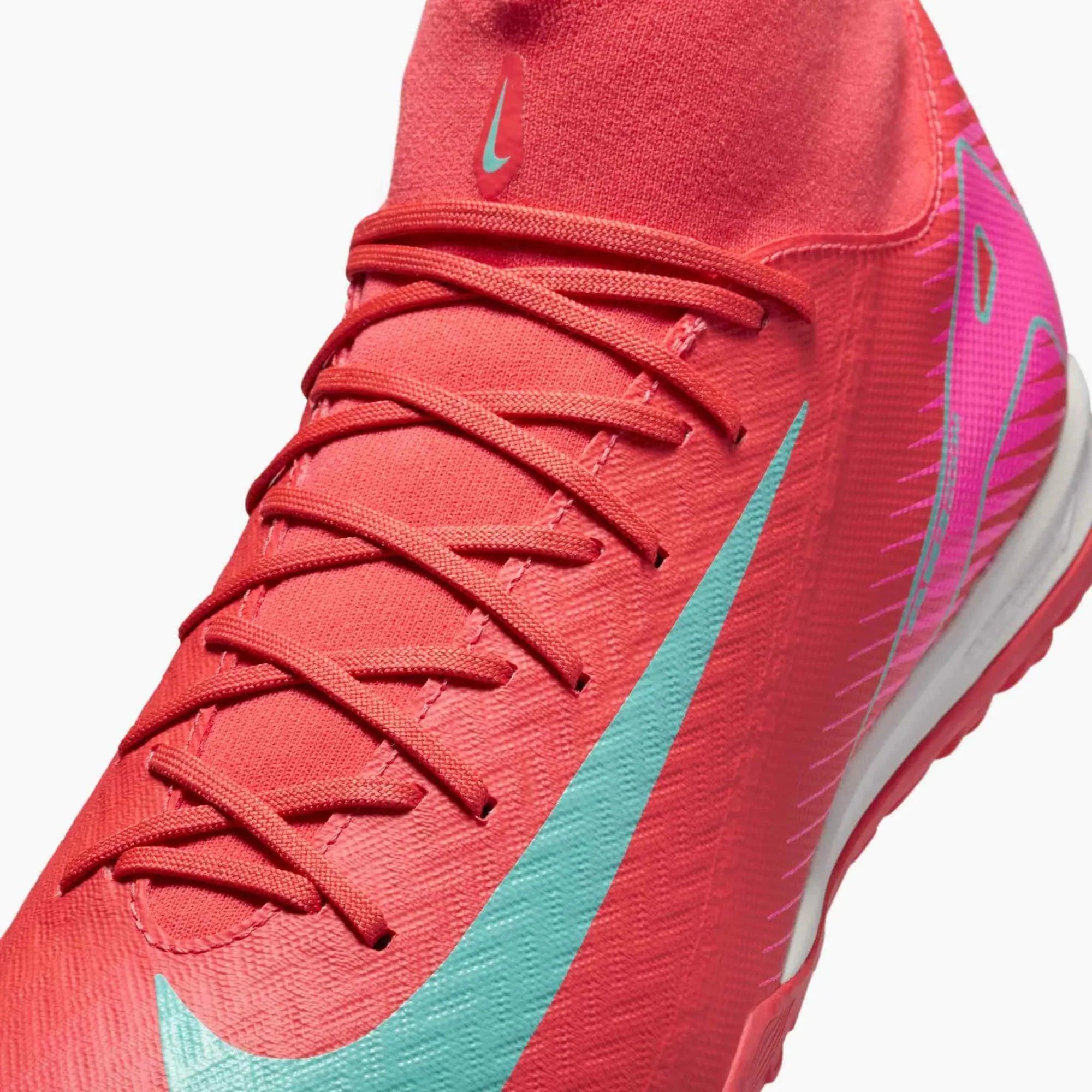 Nike Zoom Superfly 10 Academy Turf - Mad Energy Pack (SP25)
