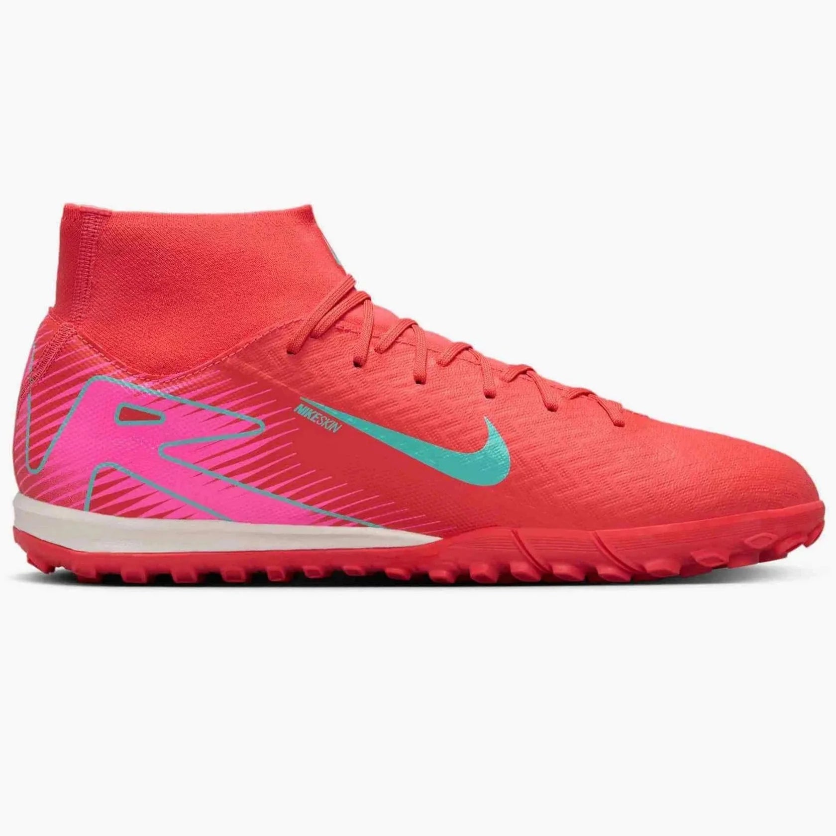 Nike Zoom Superfly 10 Academy Turf - Mad Energy Pack (SP25)