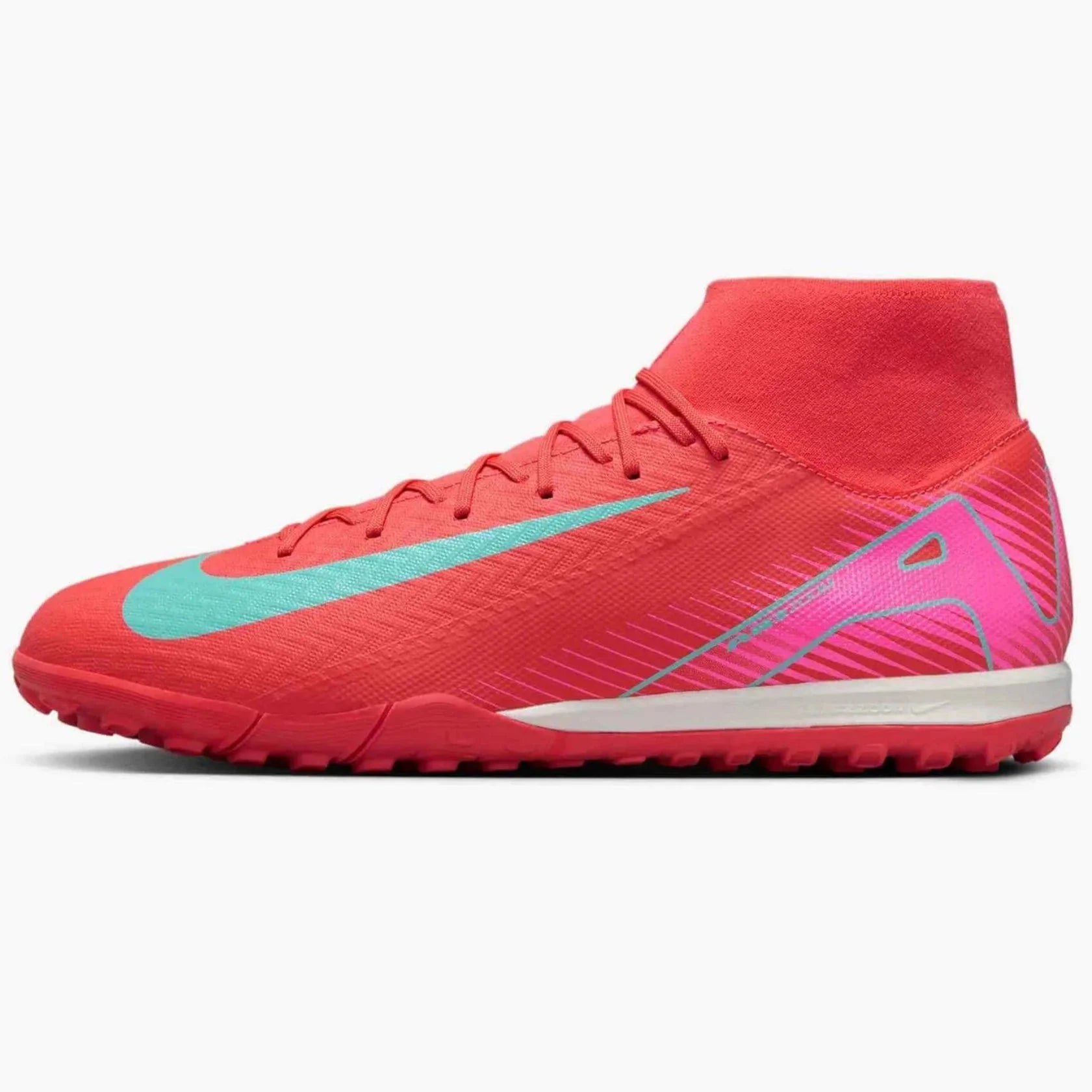 Nike Zoom Superfly 10 Academy Turf - Mad Energy Pack (SP25)