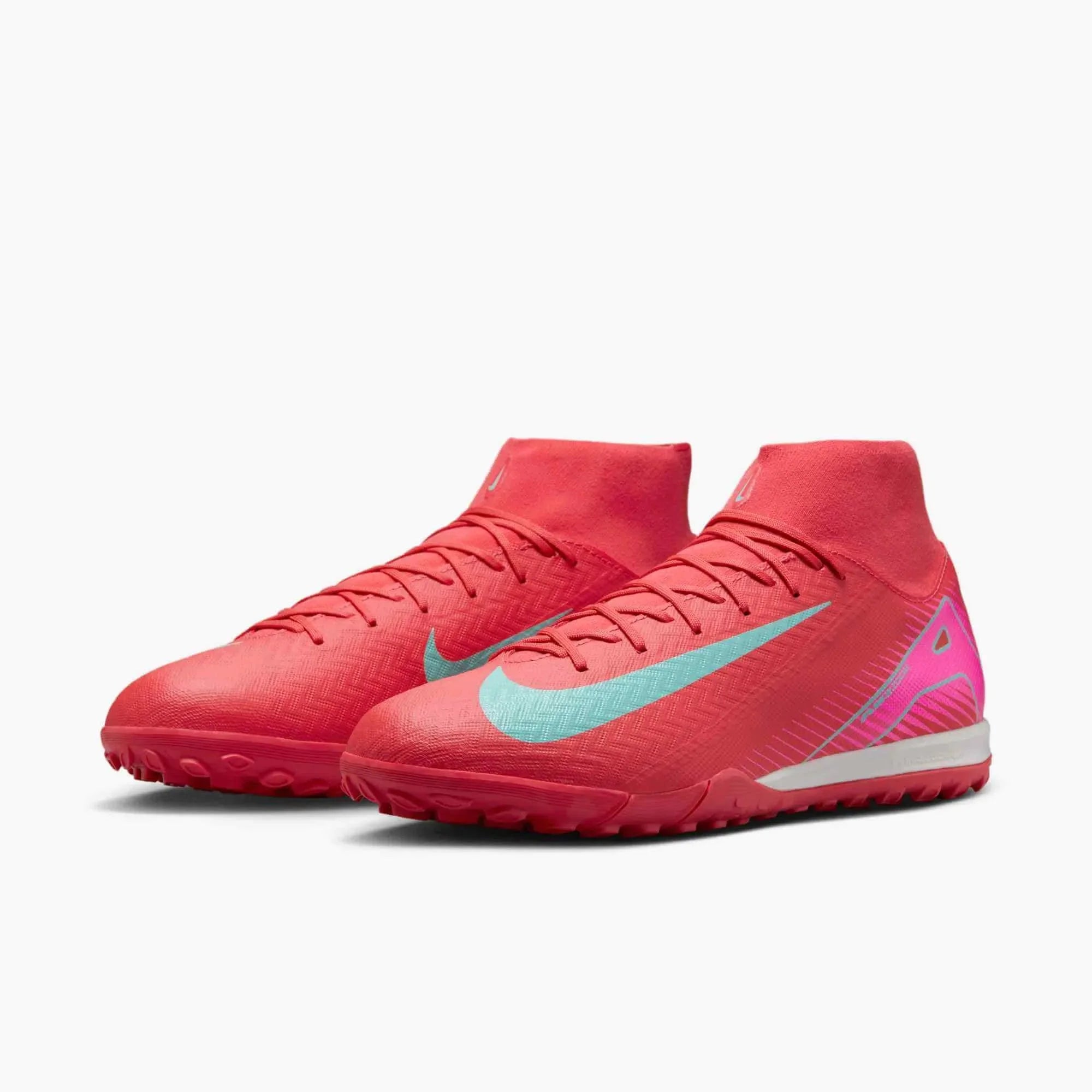 Nike Zoom Superfly 10 Academy Turf - Mad Energy Pack (SP25)
