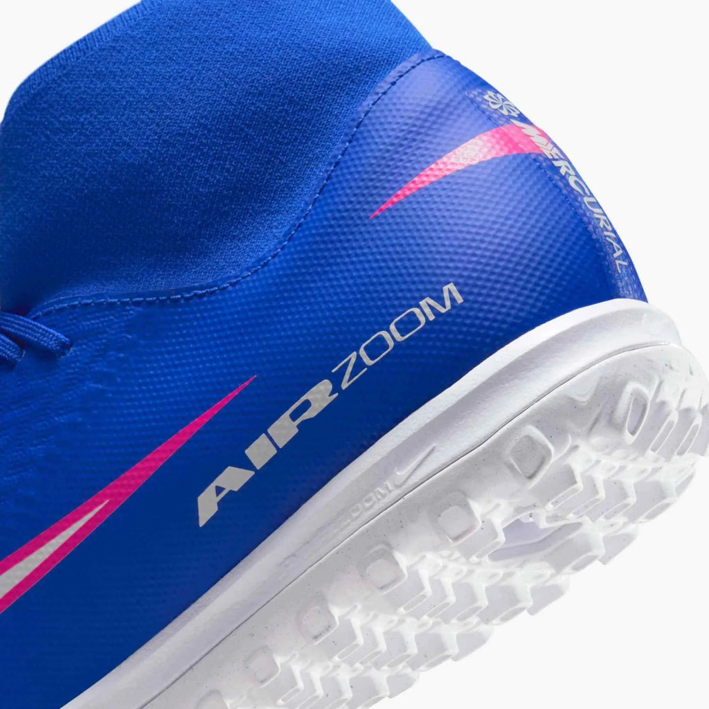 Nike Zoom Superfly 10 Academy Turf Soccer Shoes - Attack Pack (SP26)