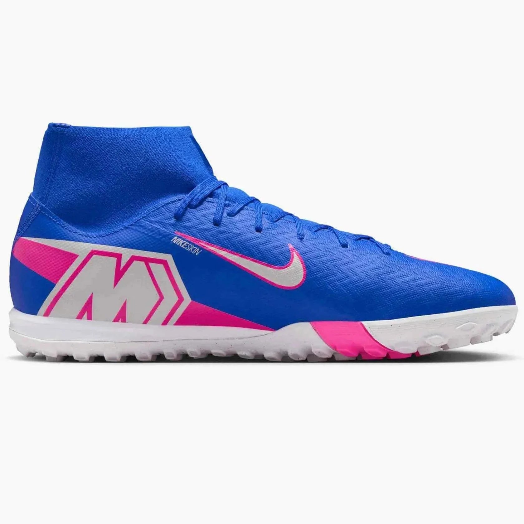 Nike Zoom Superfly 10 Academy Turf Soccer Shoes - Attack Pack (SP26)