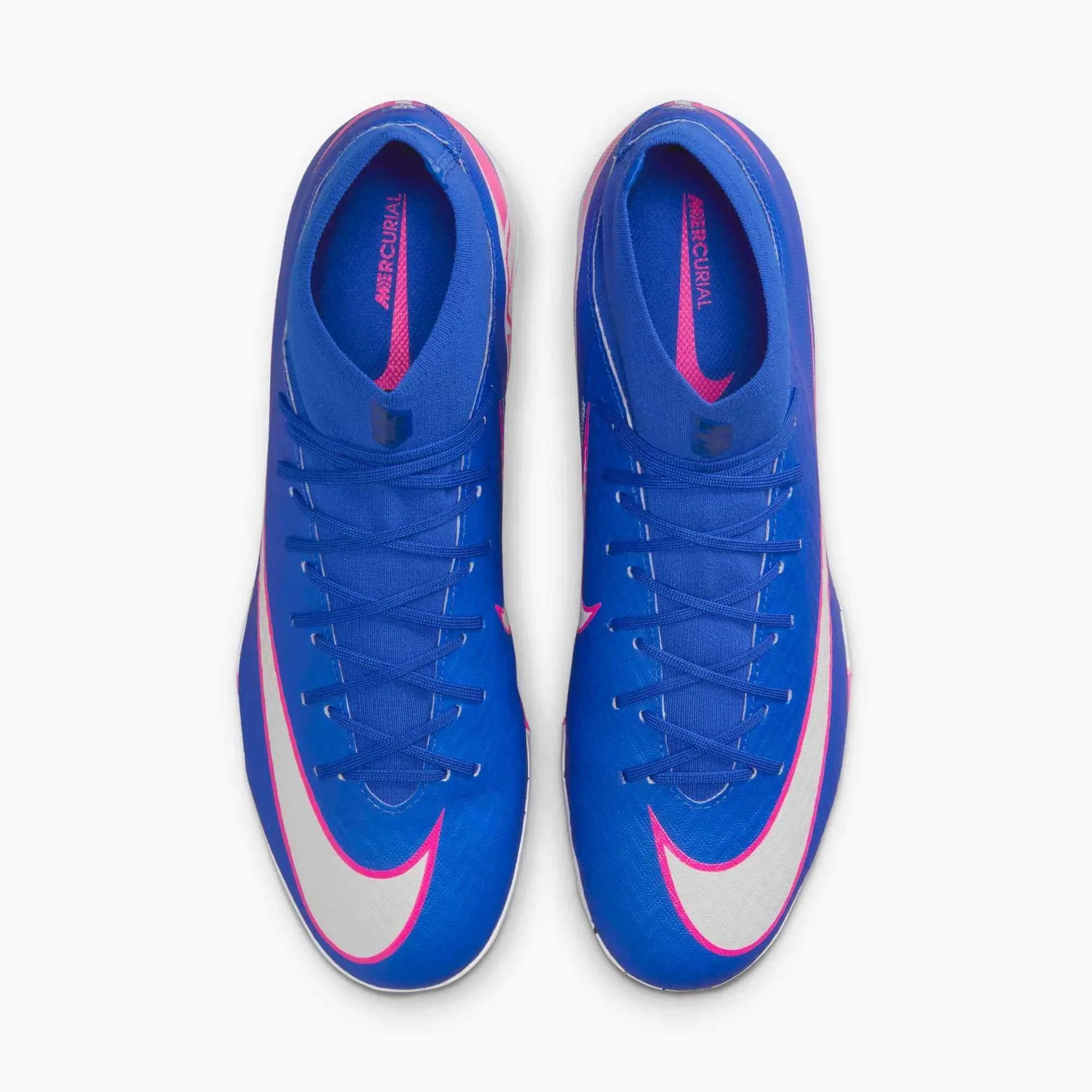 Nike Zoom Superfly 10 Academy Turf Soccer Shoes - Attack Pack (SP26)