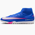 Nike Zoom Superfly 10 Academy Turf Soccer Shoes - Attack Pack (SP26)