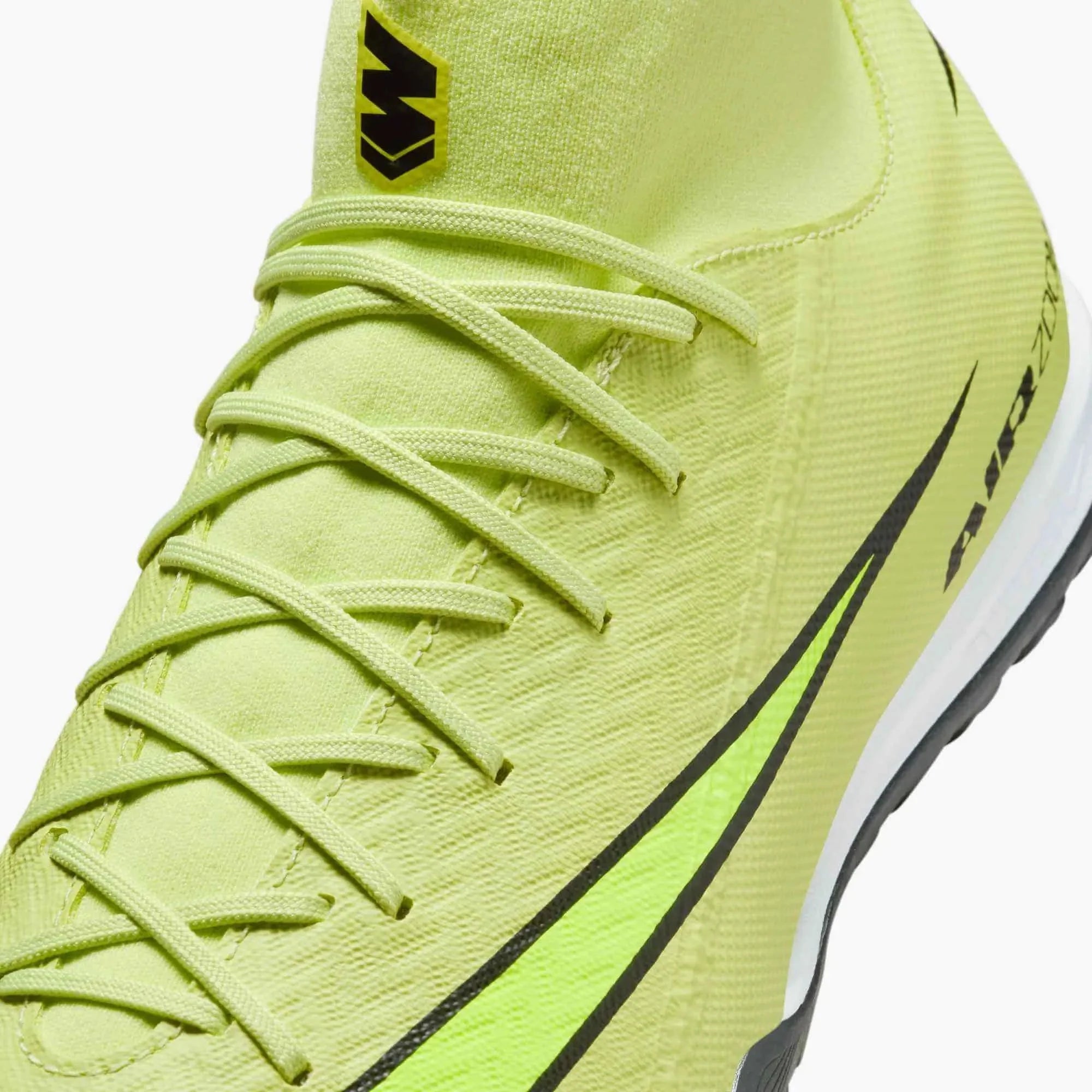 Nike Zoom Superfly 10 Academy Turf Soccer Shoes - Max Voltage Pack (HO25)