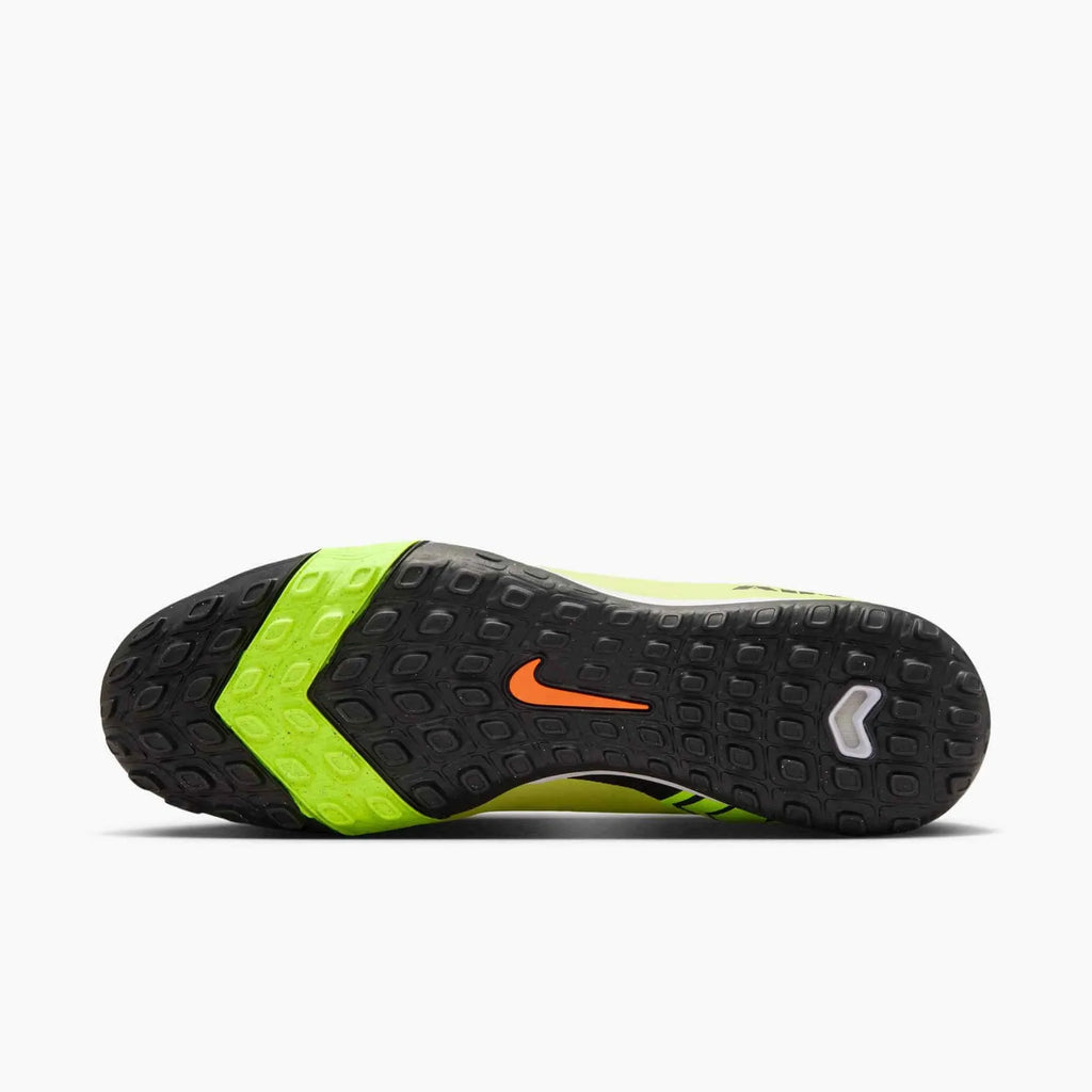 Nike Zoom Superfly 10 Academy Turf Soccer Shoes - Max Voltage Pack (HO25)