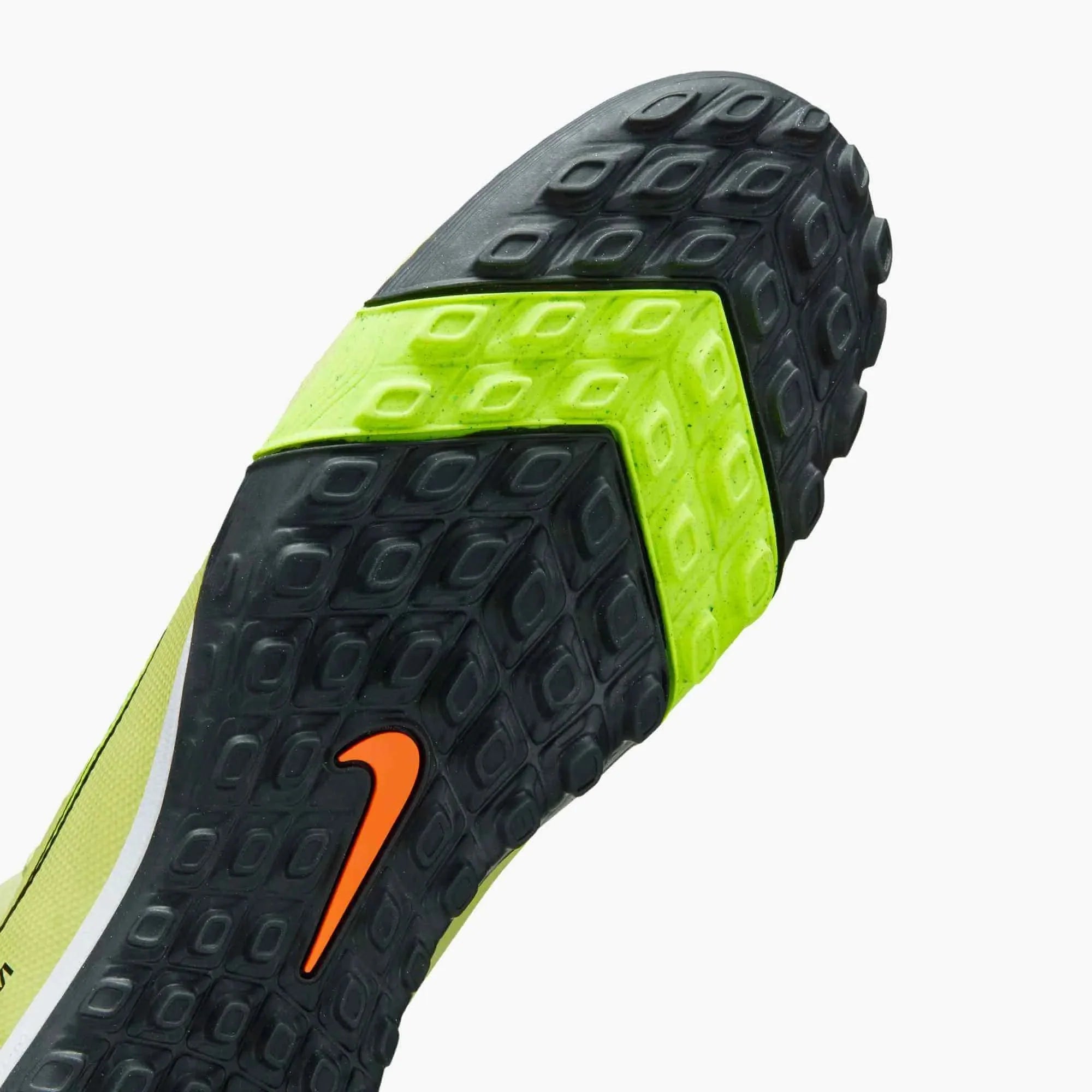 Nike Zoom Superfly 10 Academy Turf Soccer Shoes - Max Voltage Pack (HO25)