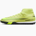 Nike Zoom Superfly 10 Academy Turf Soccer Shoes - Max Voltage Pack (HO25)