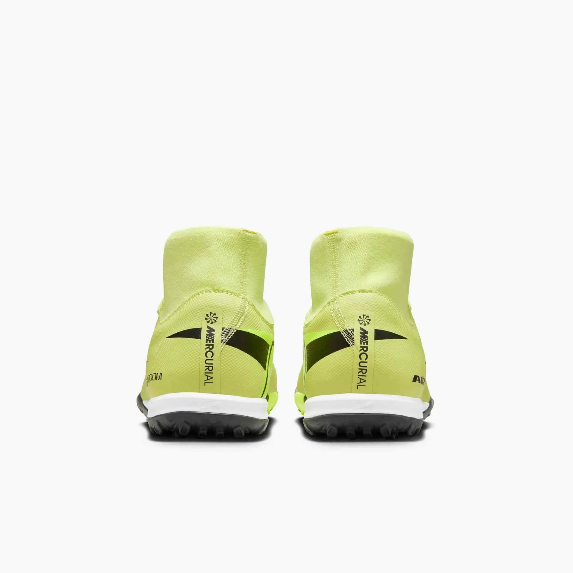Nike Zoom Superfly 10 Academy Turf Soccer Shoes - Max Voltage Pack (HO25)