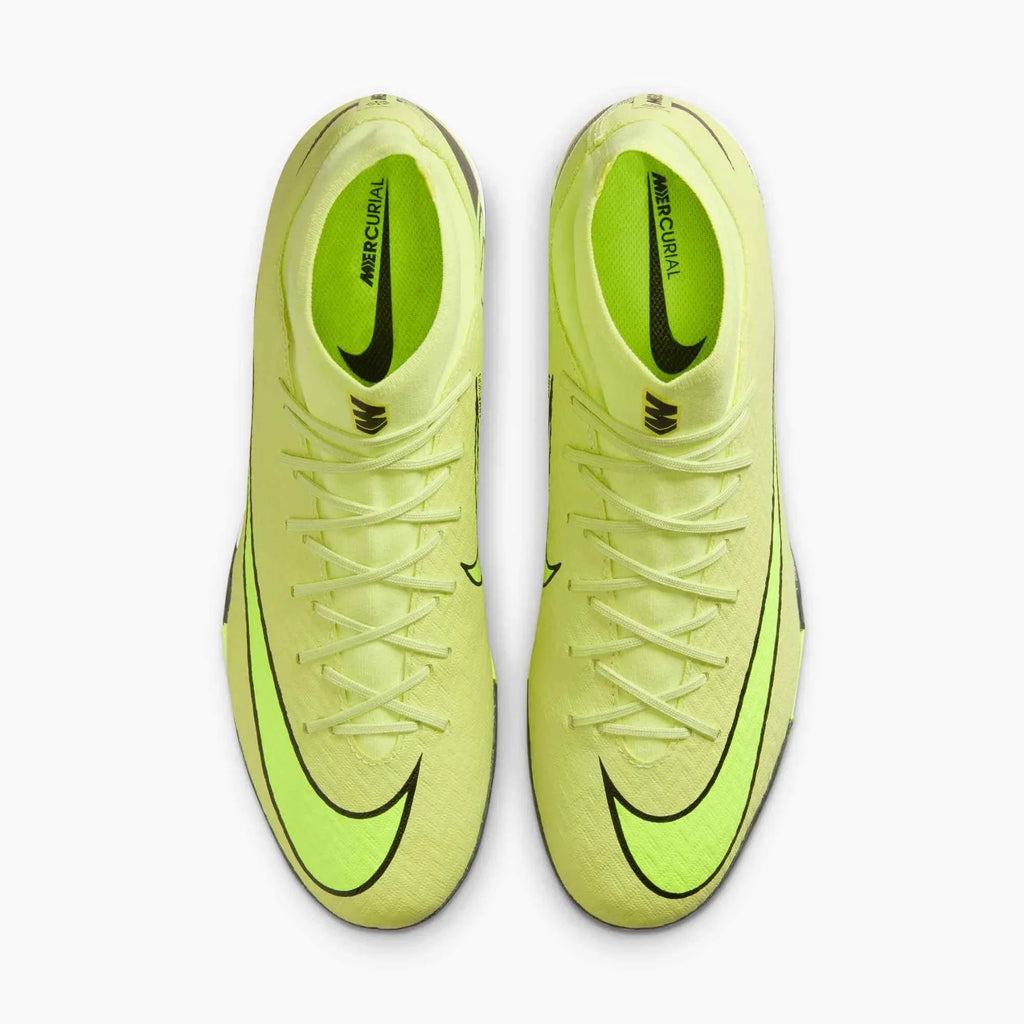 Nike Zoom Superfly 10 Academy Turf Soccer Shoes - Max Voltage Pack (HO25)