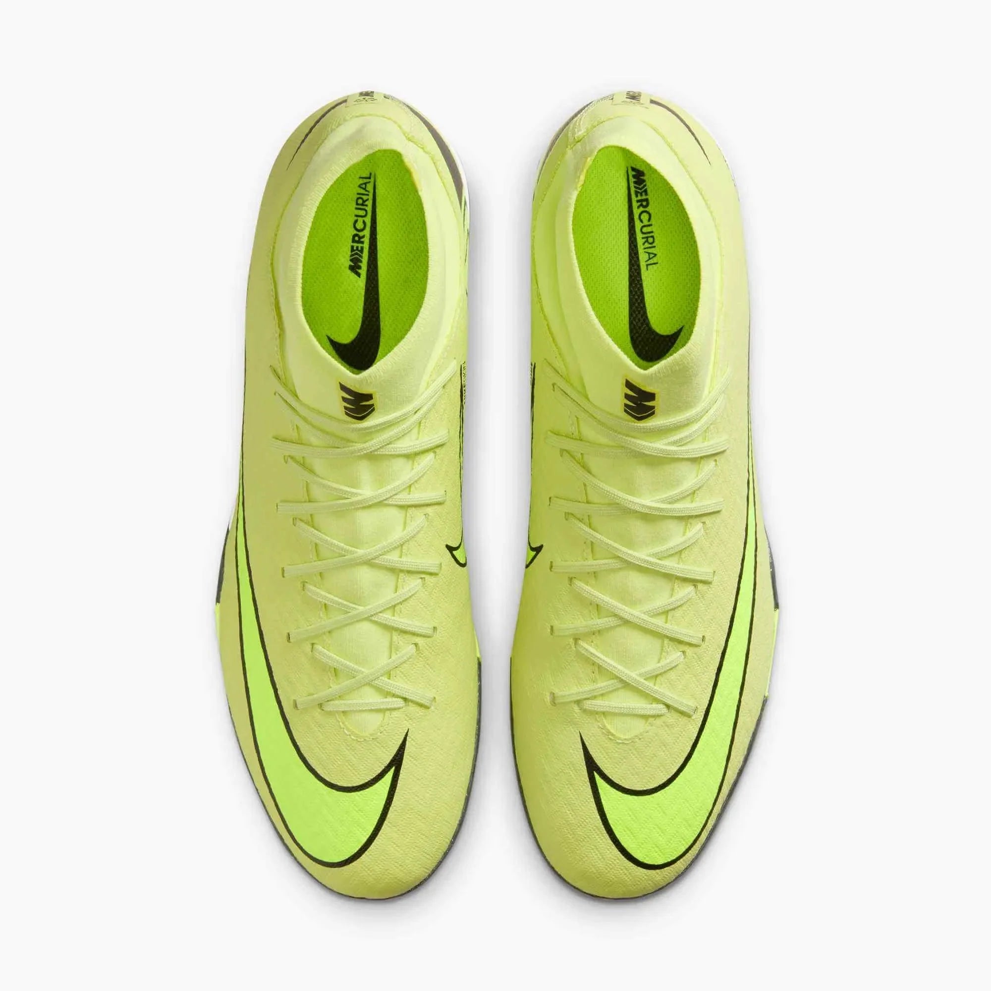 Nike Zoom Superfly 10 Academy Turf Soccer Shoes - Max Voltage Pack (HO25)