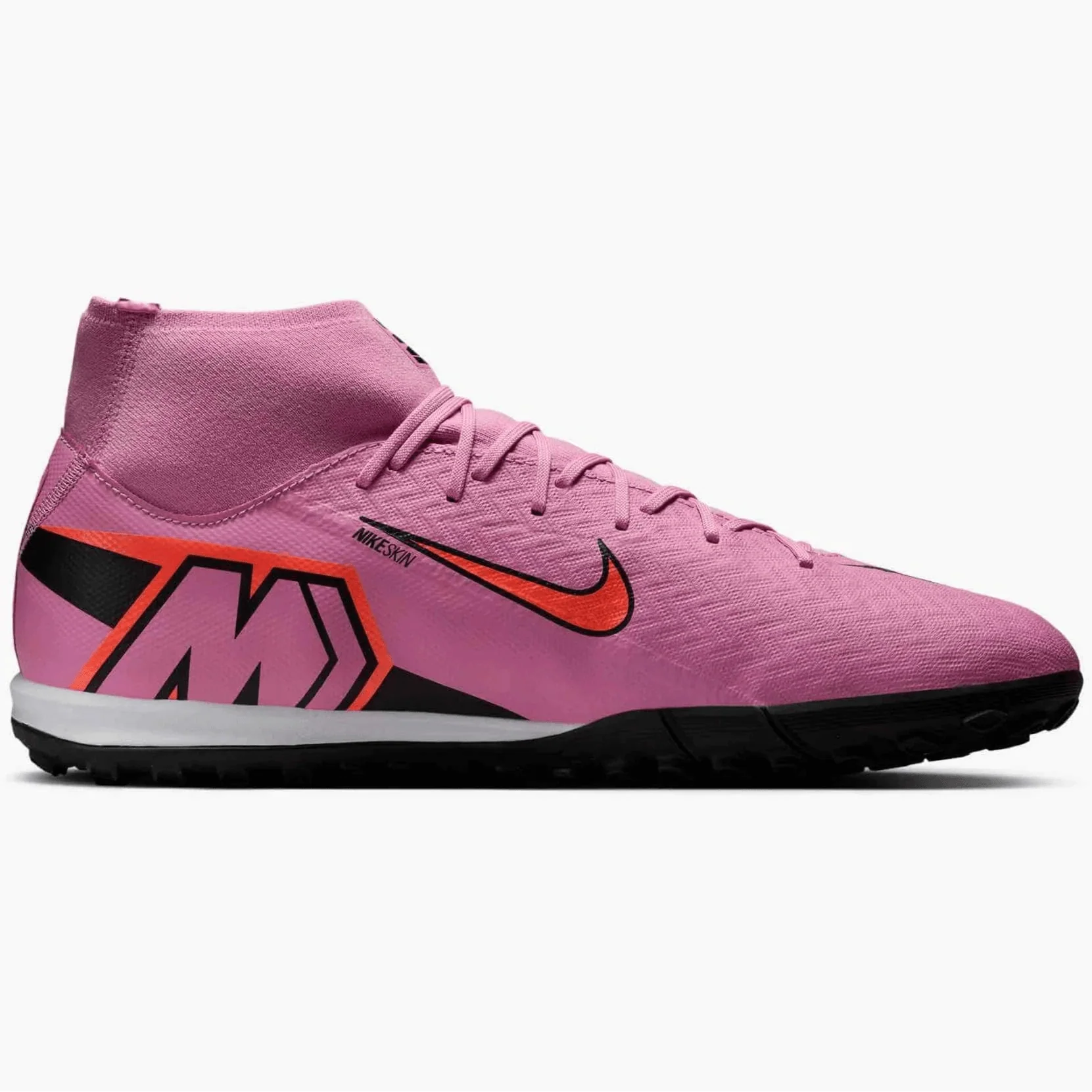 Nike Zoom Superfly 10 Academy Turf Soccer Shoes - Scary Good Pack (FA25)
