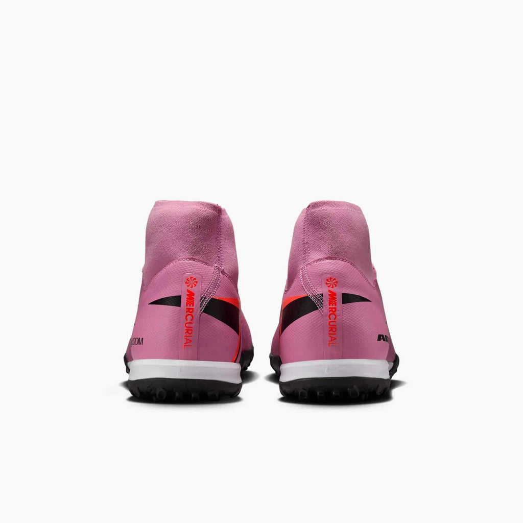 Nike Zoom Superfly 10 Academy Turf Soccer Shoes - Scary Good Pack (FA25)
