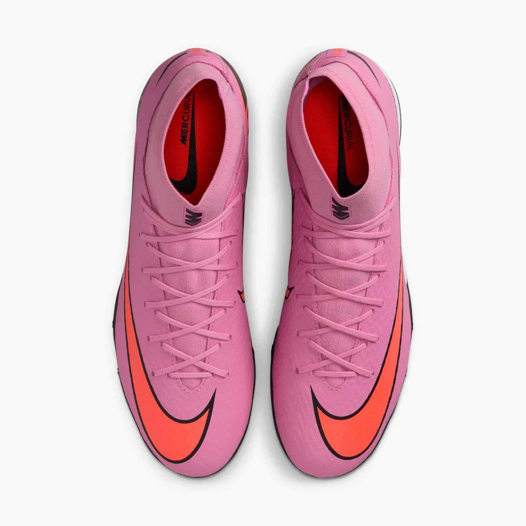 Nike Zoom Superfly 10 Academy Turf Soccer Shoes - Scary Good Pack (FA25)