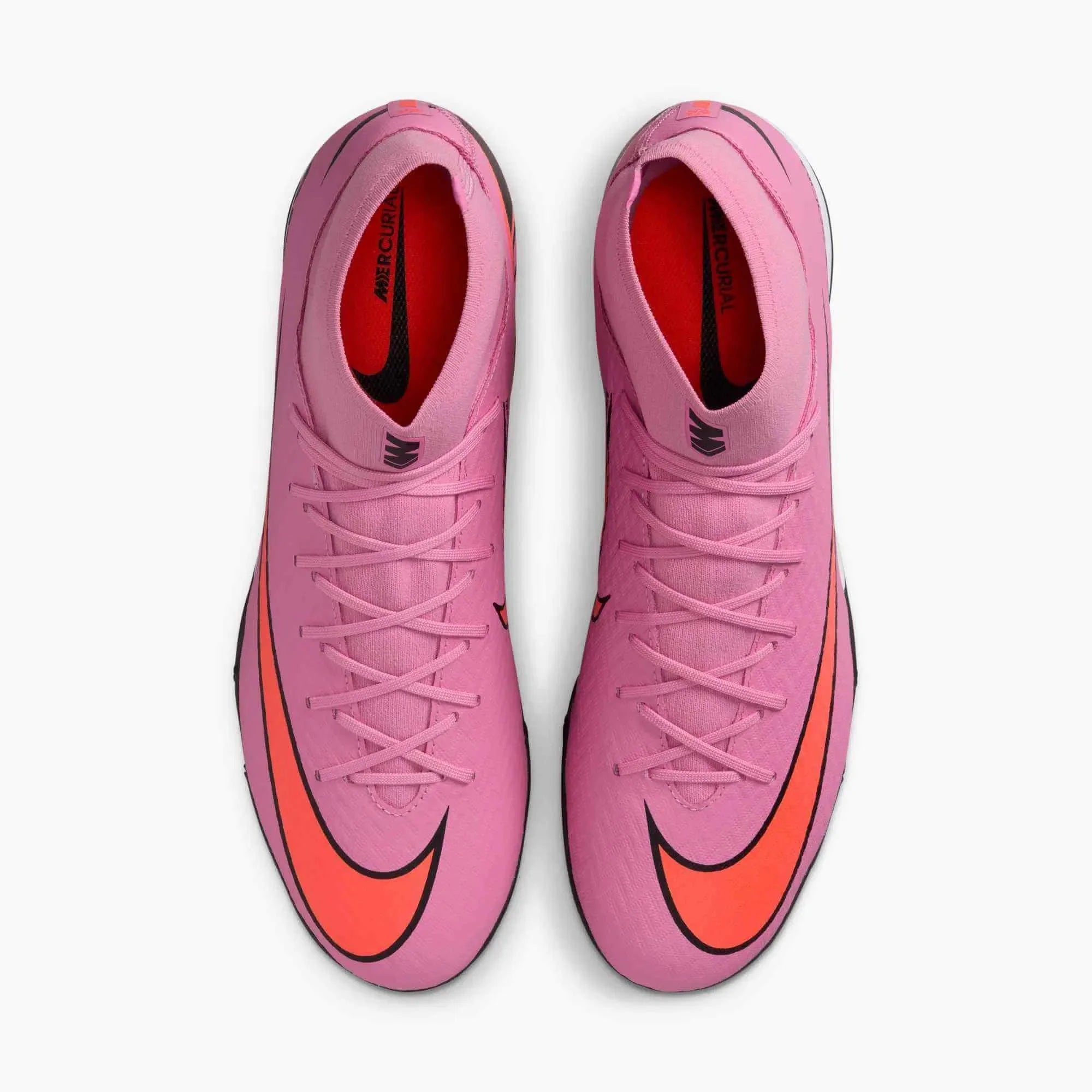 Nike Zoom Superfly 10 Academy Turf Soccer Shoes - Scary Good Pack (FA25)
