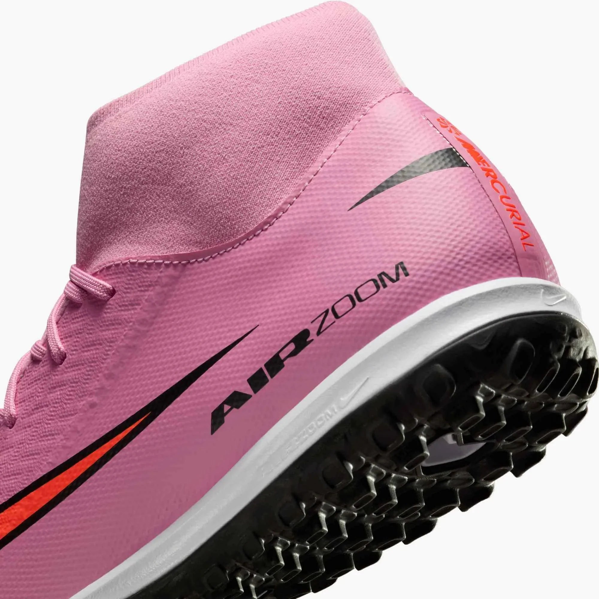 Nike Zoom Superfly 10 Academy Turf Soccer Shoes - Scary Good Pack (FA25)
