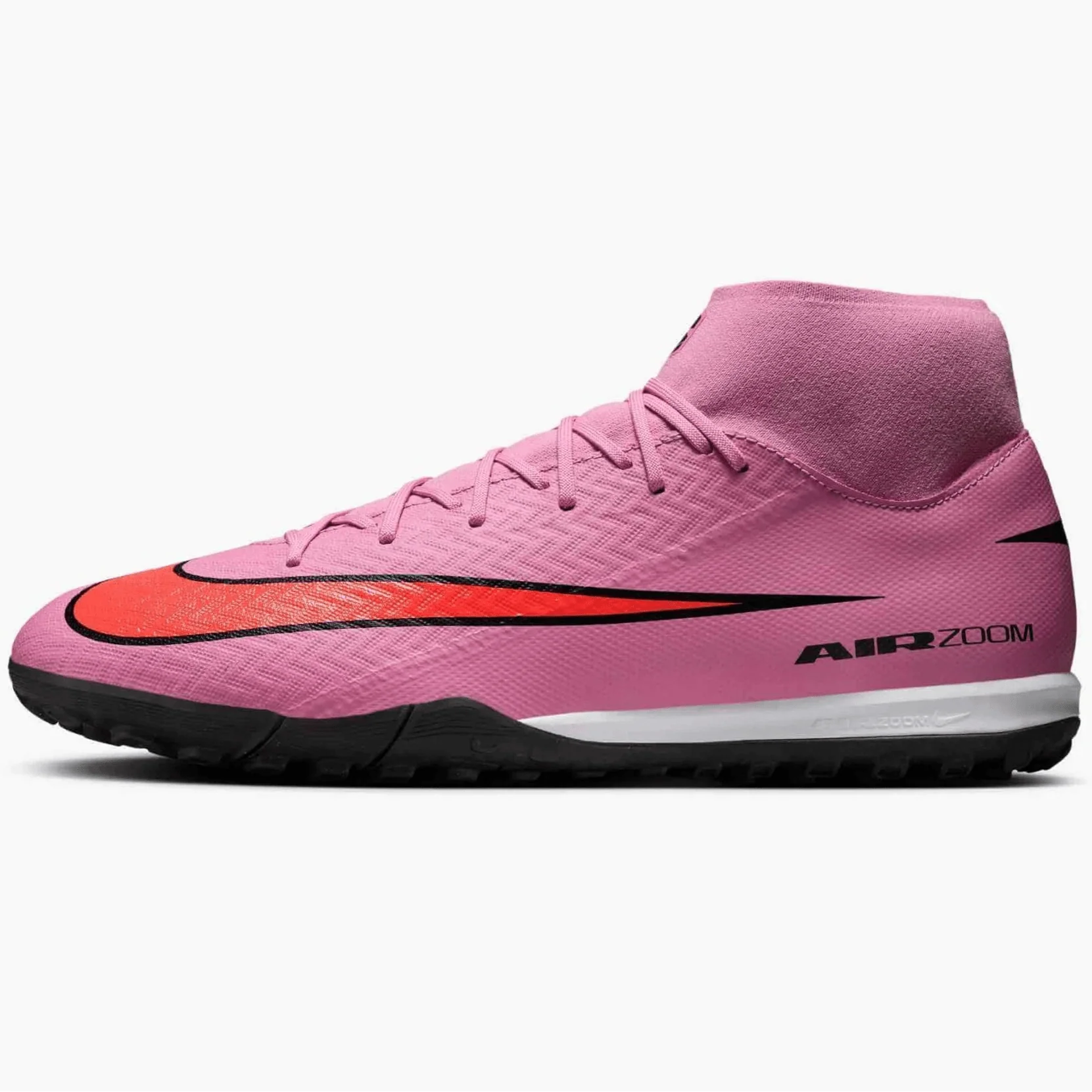 Nike Zoom Superfly 10 Academy Turf Soccer Shoes - Scary Good Pack (FA25)
