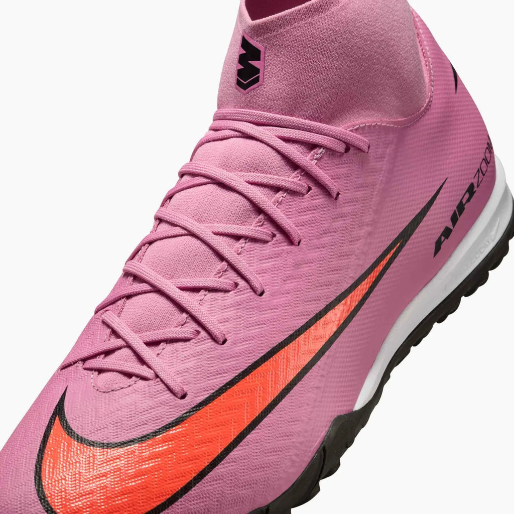Nike Zoom Superfly 10 Academy Turf Soccer Shoes - Scary Good Pack (FA25)