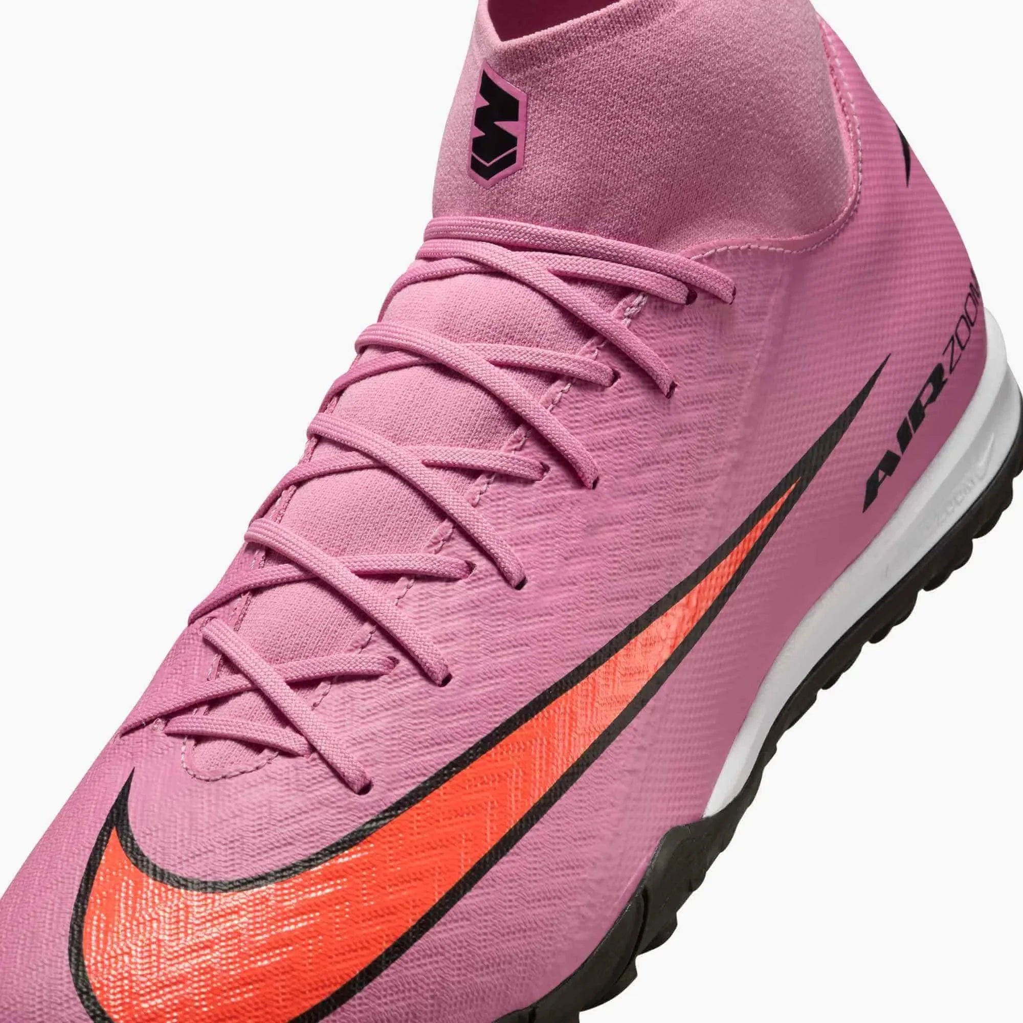 Nike Zoom Superfly 10 Academy Turf Soccer Shoes - Scary Good Pack (FA25)