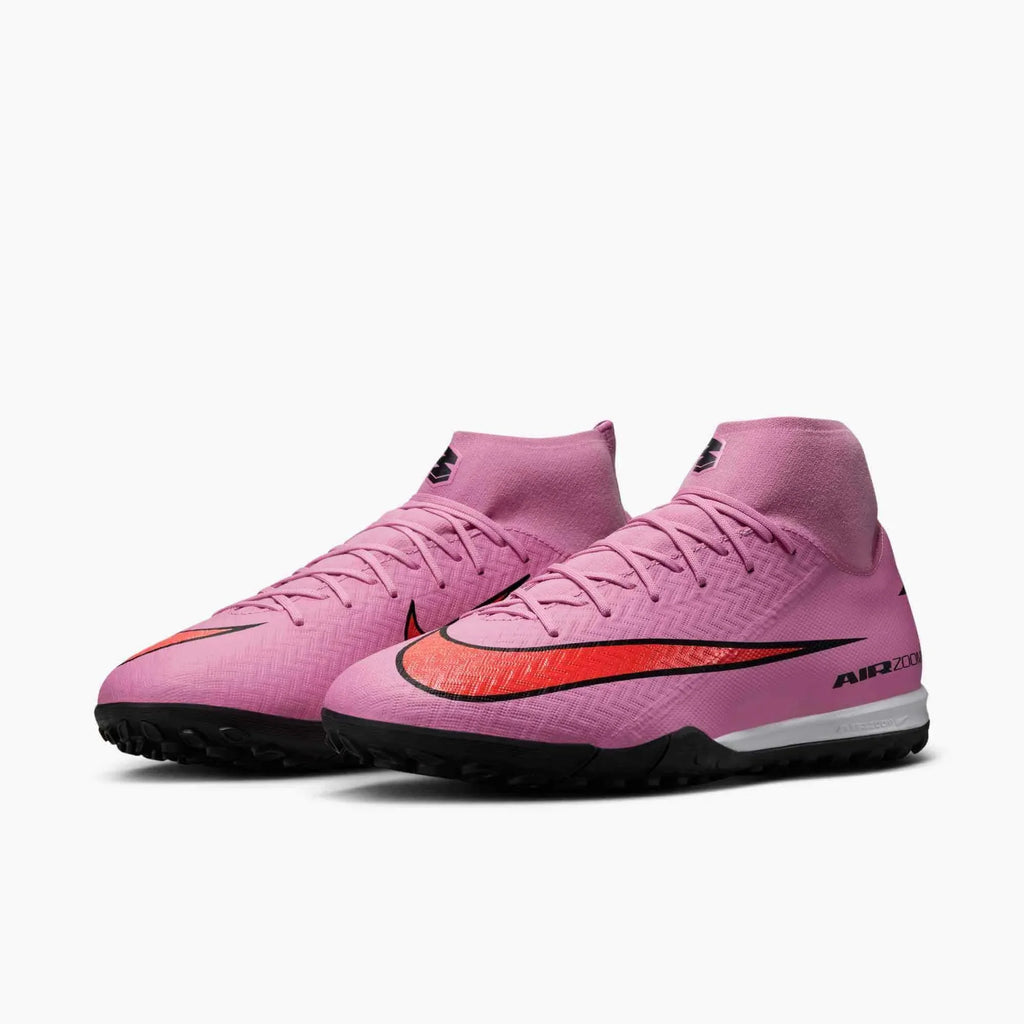 Nike Zoom Superfly 10 Academy Turf Soccer Shoes - Scary Good Pack (FA25)