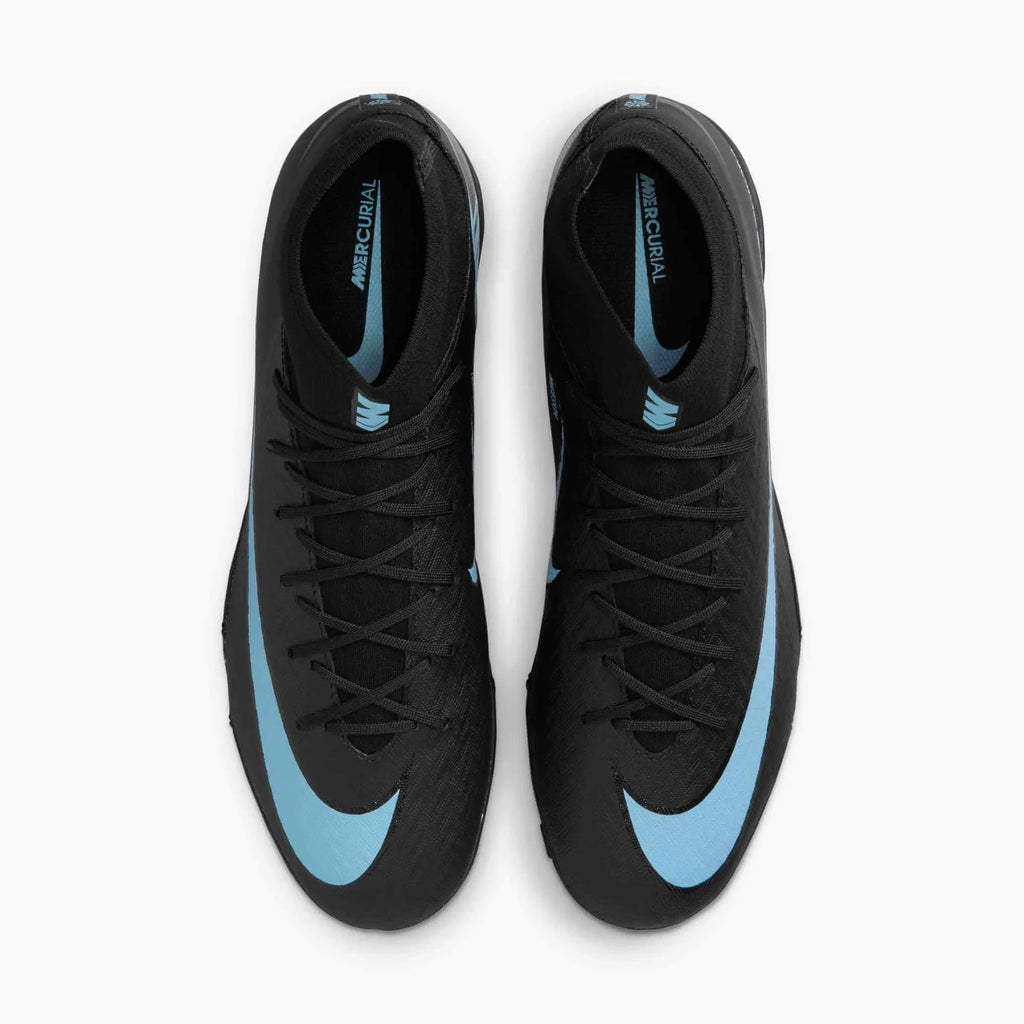 Nike Zoom Superfly 10 Academy Turf Soccer Shoes - Shadow Pack (FA25)
