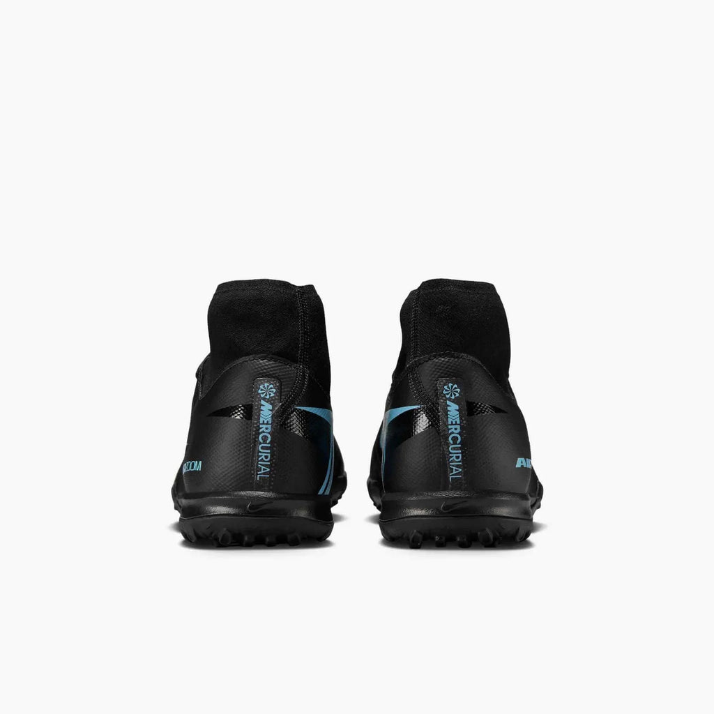 Nike Zoom Superfly 10 Academy Turf Soccer Shoes - Shadow Pack (FA25)