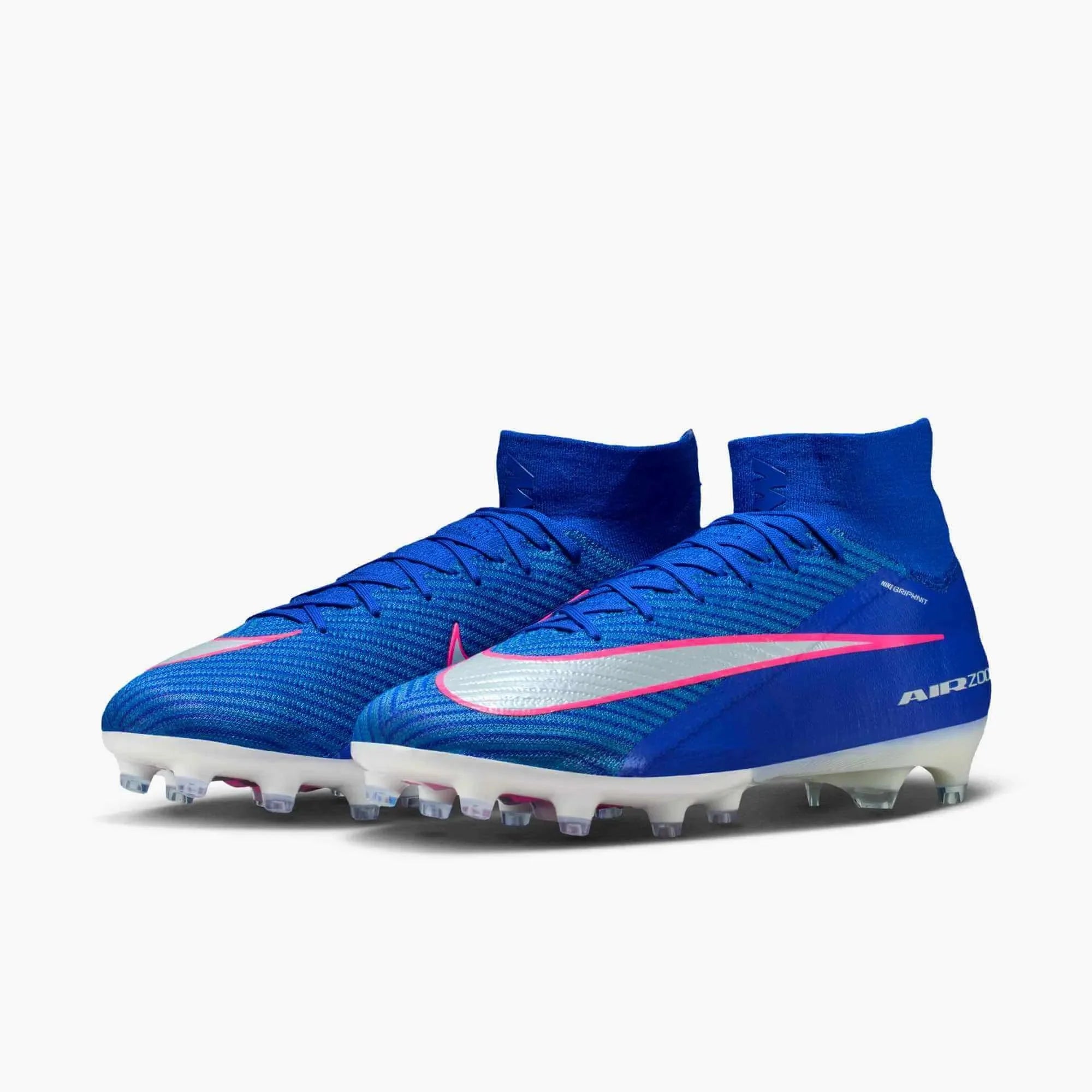 Nike Zoom Superfly 10 Elite Artificial Grass Pro Soccer Cleats - Attack Pack (SP26)