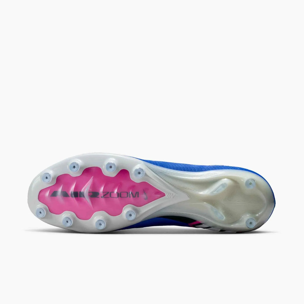 Nike Zoom Superfly 10 Elite Artificial Grass Pro Soccer Cleats - Attack Pack (SP26)