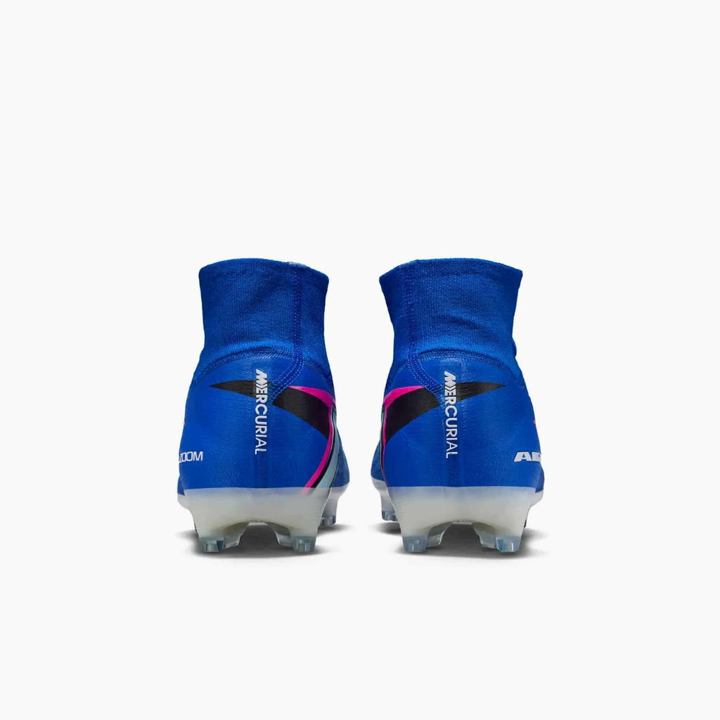 Nike Zoom Superfly 10 Elite Artificial Grass Pro Soccer Cleats - Attack Pack (SP26)