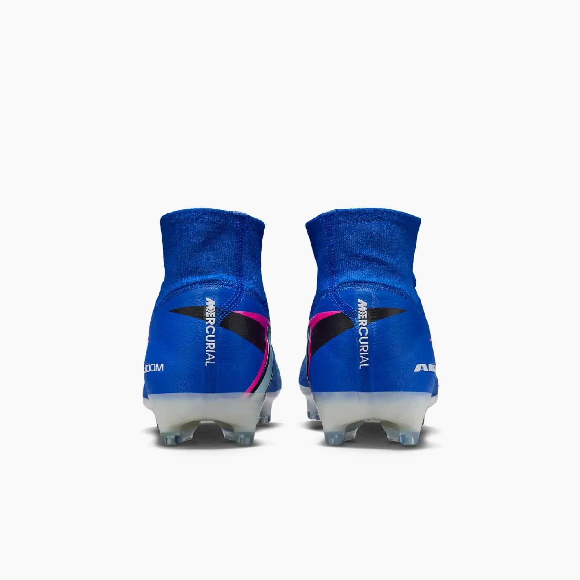 Nike Zoom Superfly 10 Elite Artificial Grass Pro Soccer Cleats - Attack Pack (SP26)