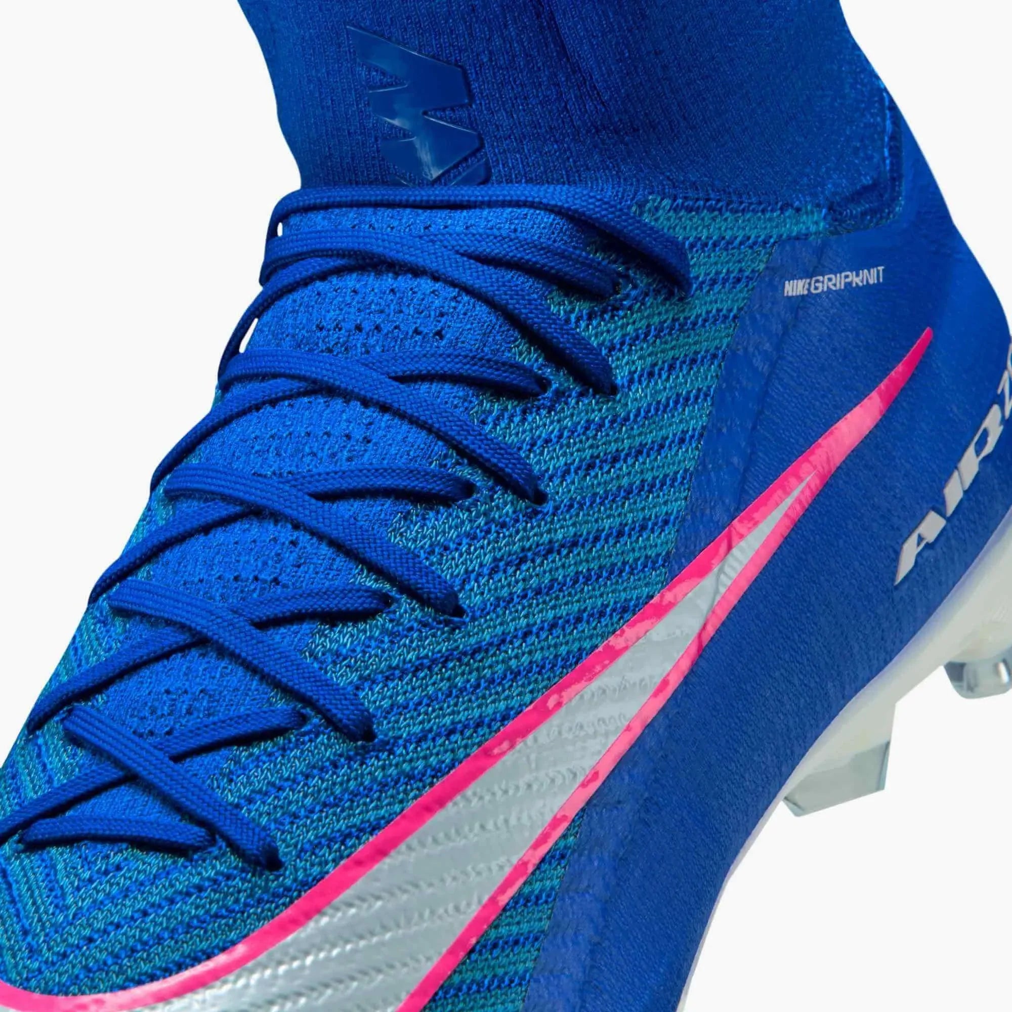 Nike Zoom Superfly 10 Elite Artificial Grass Pro Soccer Cleats - Attack Pack (SP26)