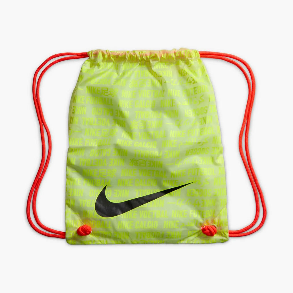 Nike Zoom Superfly 10 Elite Artificial Grass Pro Soccer Cleats - Max Voltage Pack (HO25)