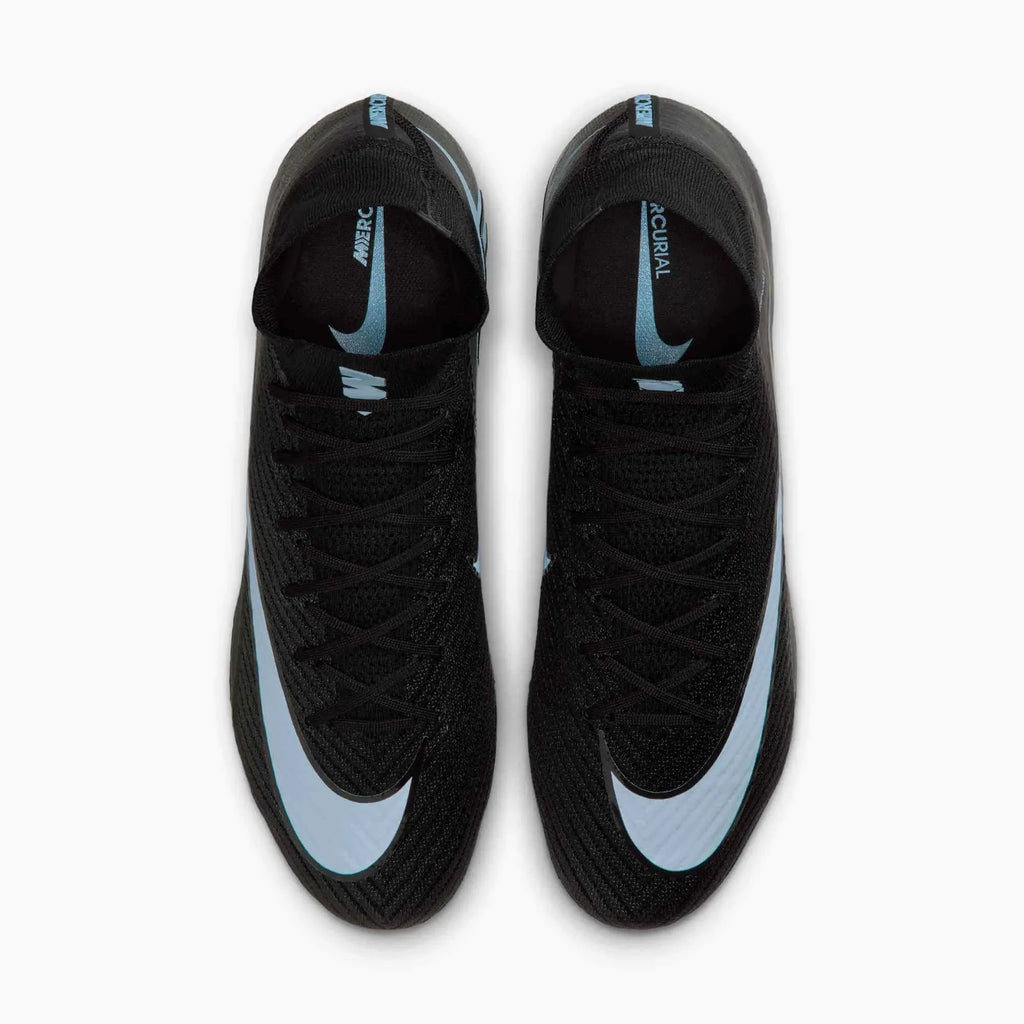 Nike Zoom Superfly 10 Elite Artificial Grass Pro Soccer Cleats - Shadow Pack (FA25)