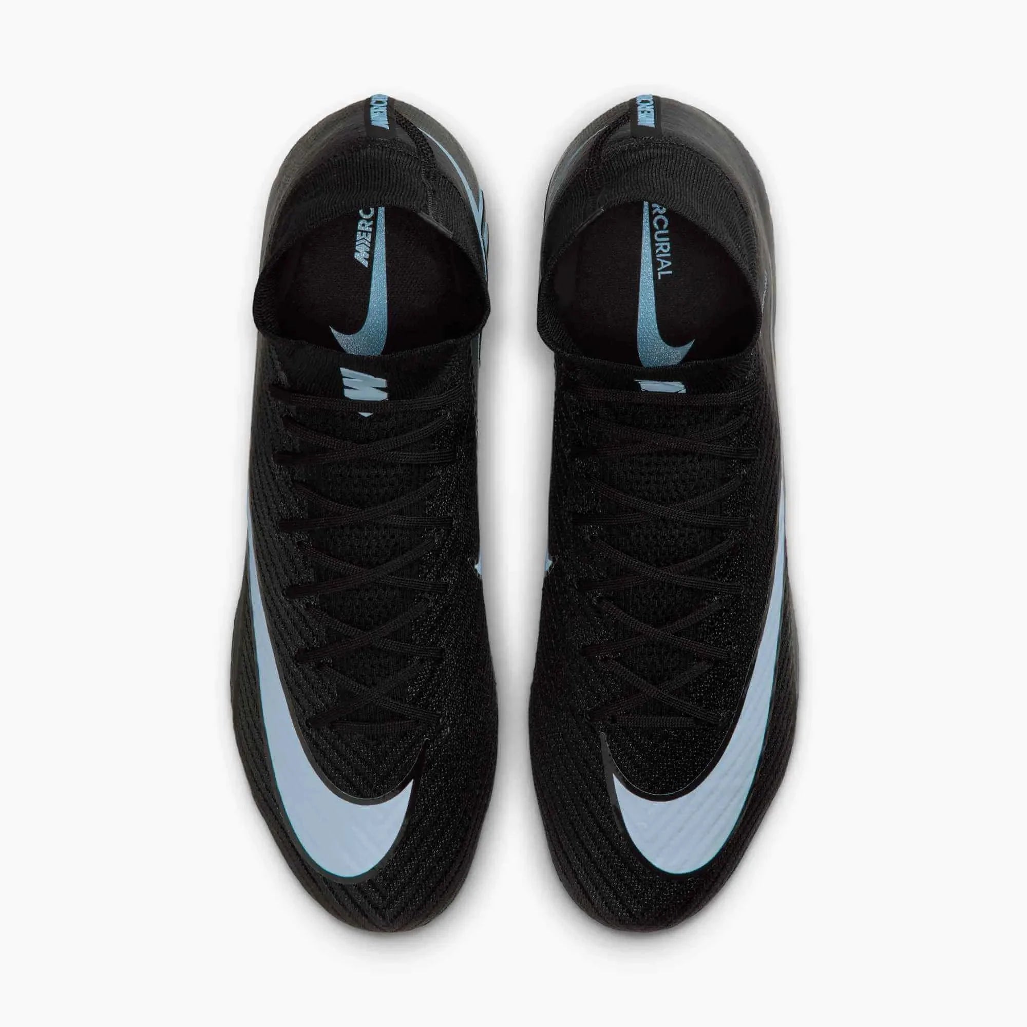 Nike Zoom Superfly 10 Elite Artificial Grass Pro Soccer Cleats - Shadow Pack (FA25)