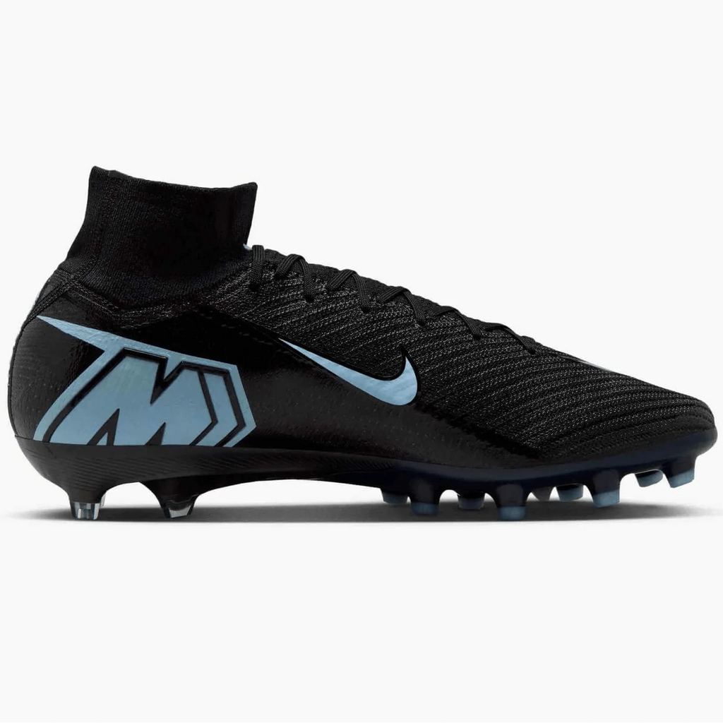 Nike Zoom Superfly 10 Elite Artificial Grass Pro Soccer Cleats - Shadow Pack (FA25)