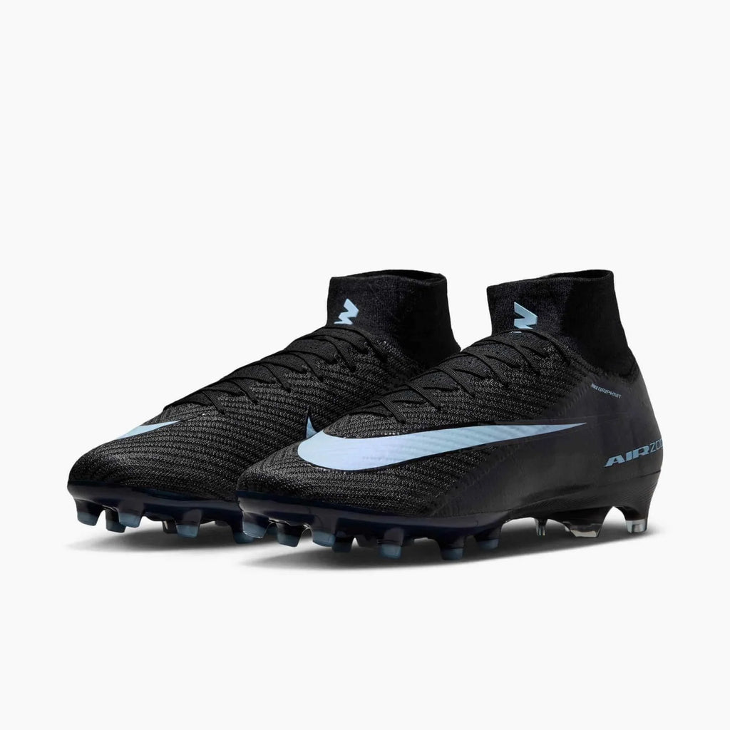 Nike Zoom Superfly 10 Elite Artificial Grass Pro Soccer Cleats - Shadow Pack (FA25)