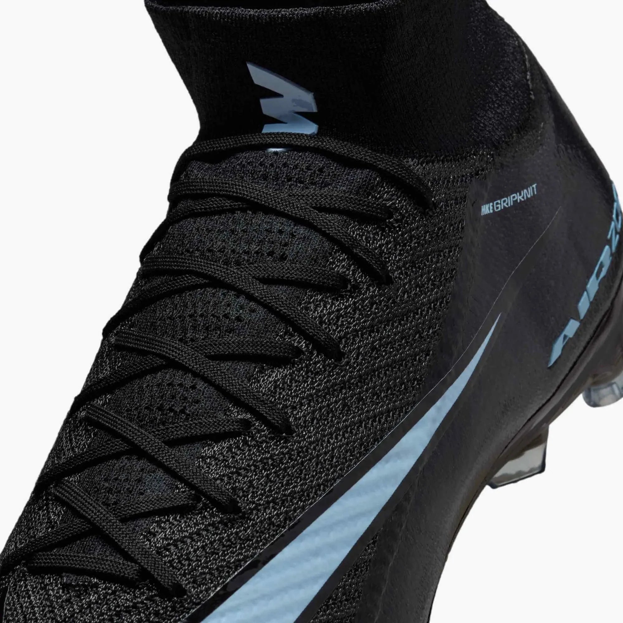 Nike Zoom Superfly 10 Elite Artificial Grass Pro Soccer Cleats - Shadow Pack (FA25)