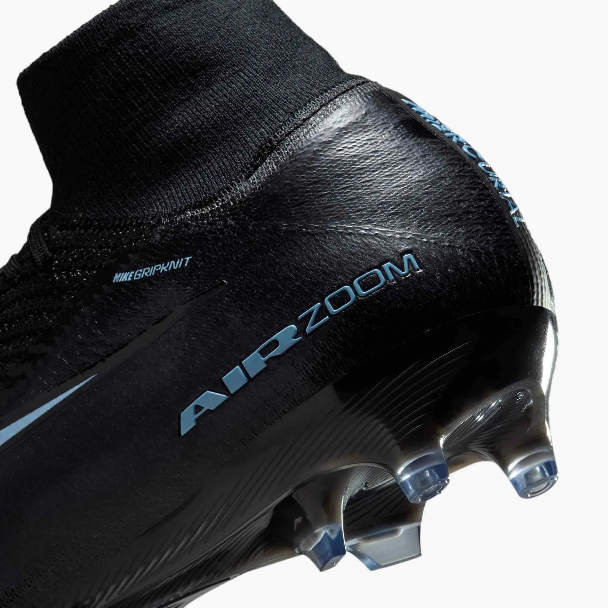 Nike Zoom Superfly 10 Elite Artificial Grass Pro Soccer Cleats - Shadow Pack (FA25)