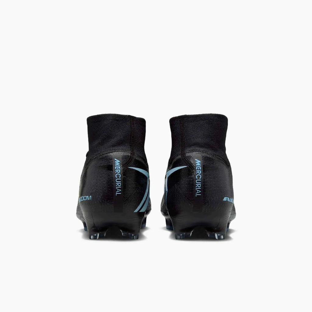 Nike Zoom Superfly 10 Elite Artificial Grass Pro Soccer Cleats - Shadow Pack (FA25)