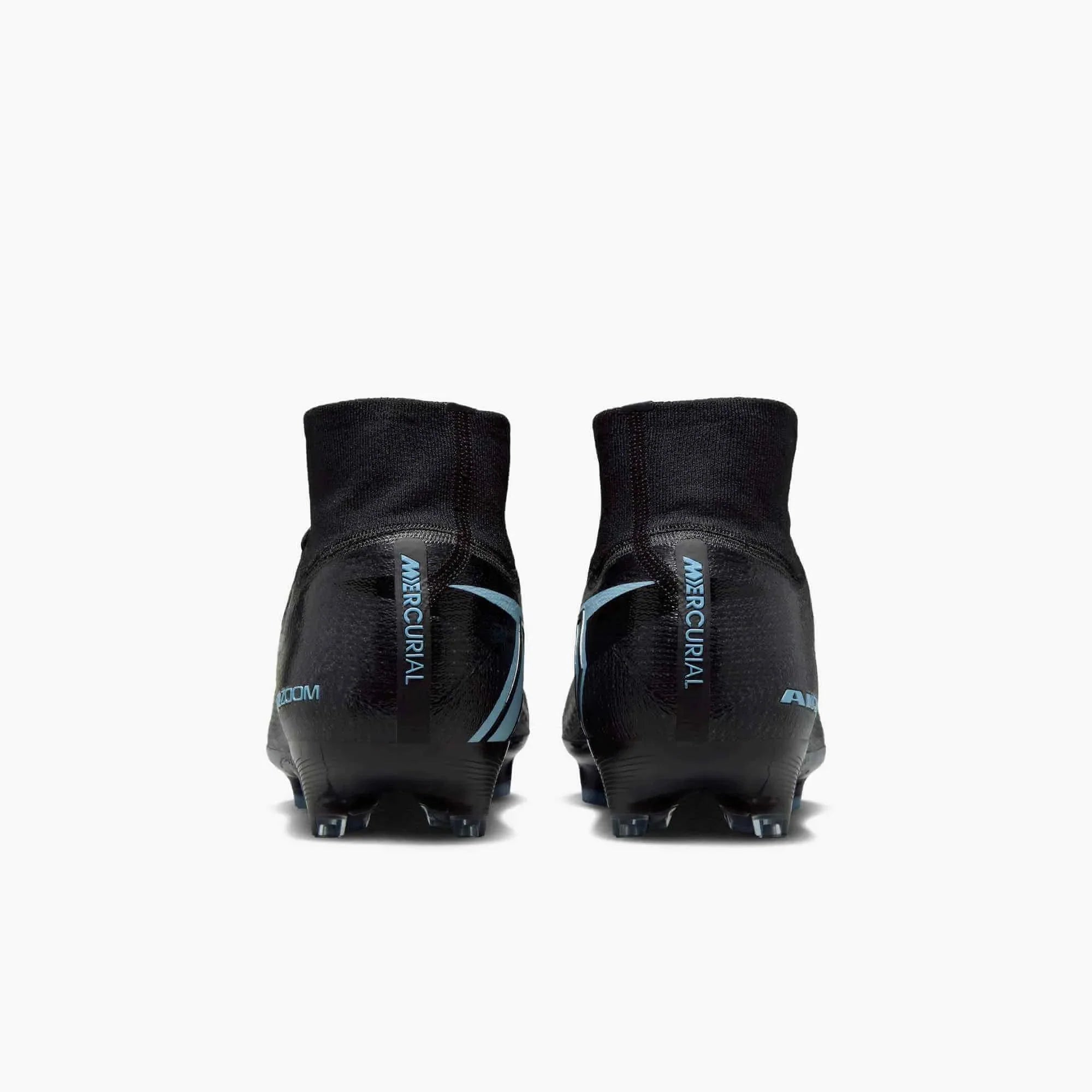 Nike Zoom Superfly 10 Elite Artificial Grass Pro Soccer Cleats - Shadow Pack (FA25)