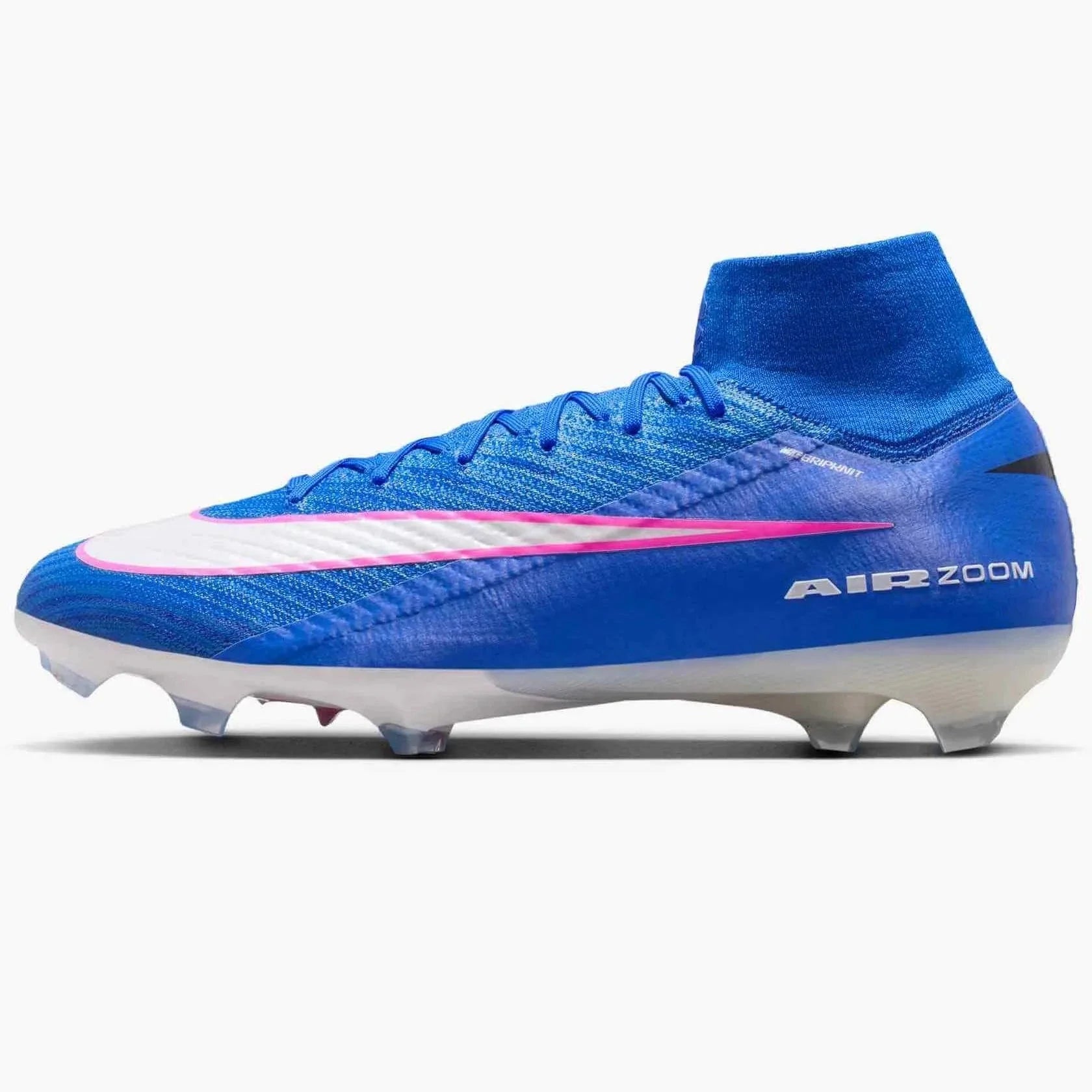 Nike Zoom Superfly 10 Elite Firm Ground Soccer Cleats - Attack Pack (SP26)