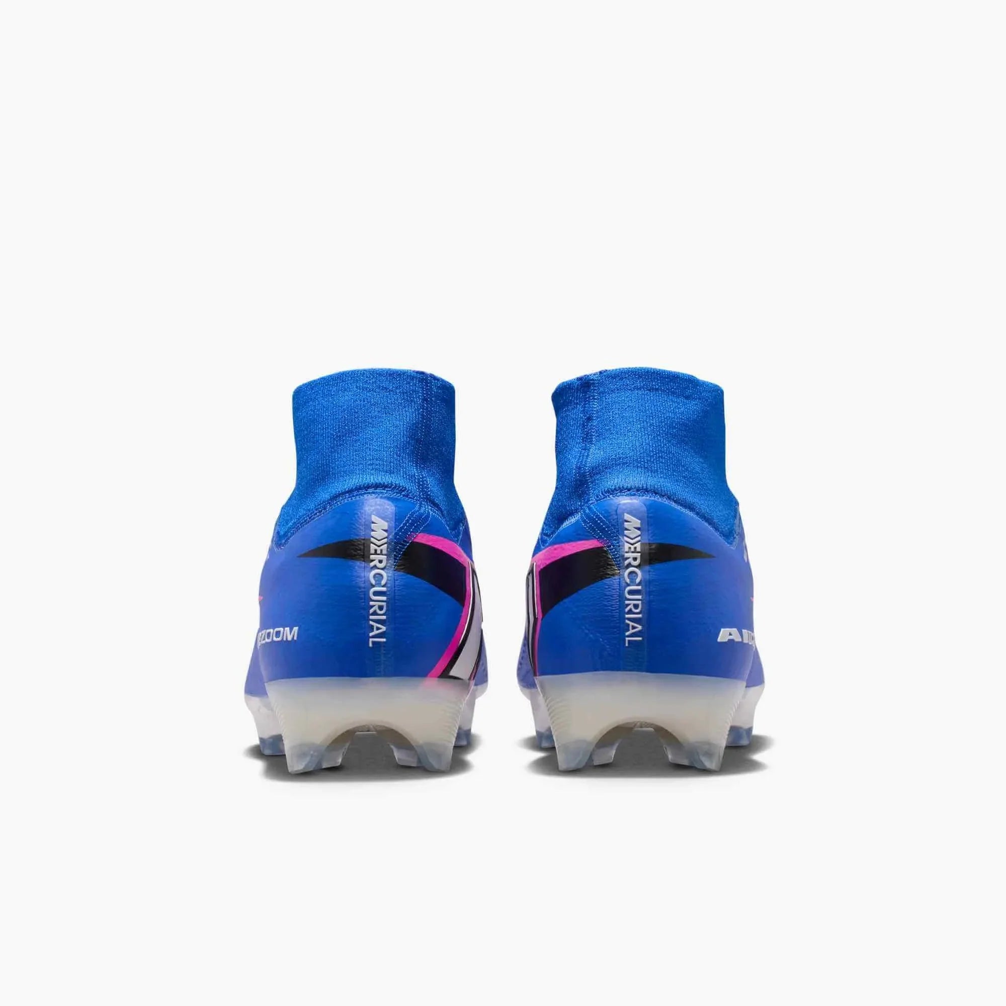 Nike Zoom Superfly 10 Elite Firm Ground Soccer Cleats - Attack Pack (SP26)