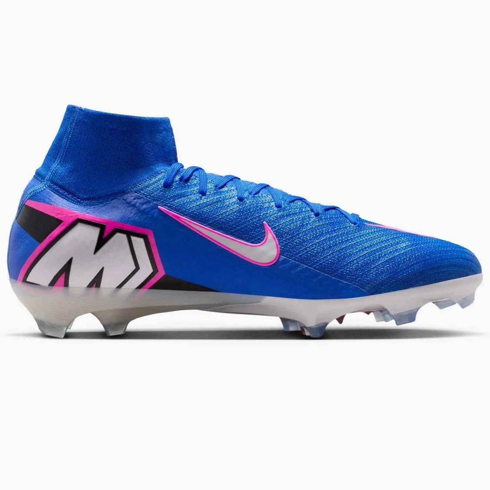 Nike Zoom Superfly 10 Elite Firm Ground Soccer Cleats - Attack Pack (SP26)