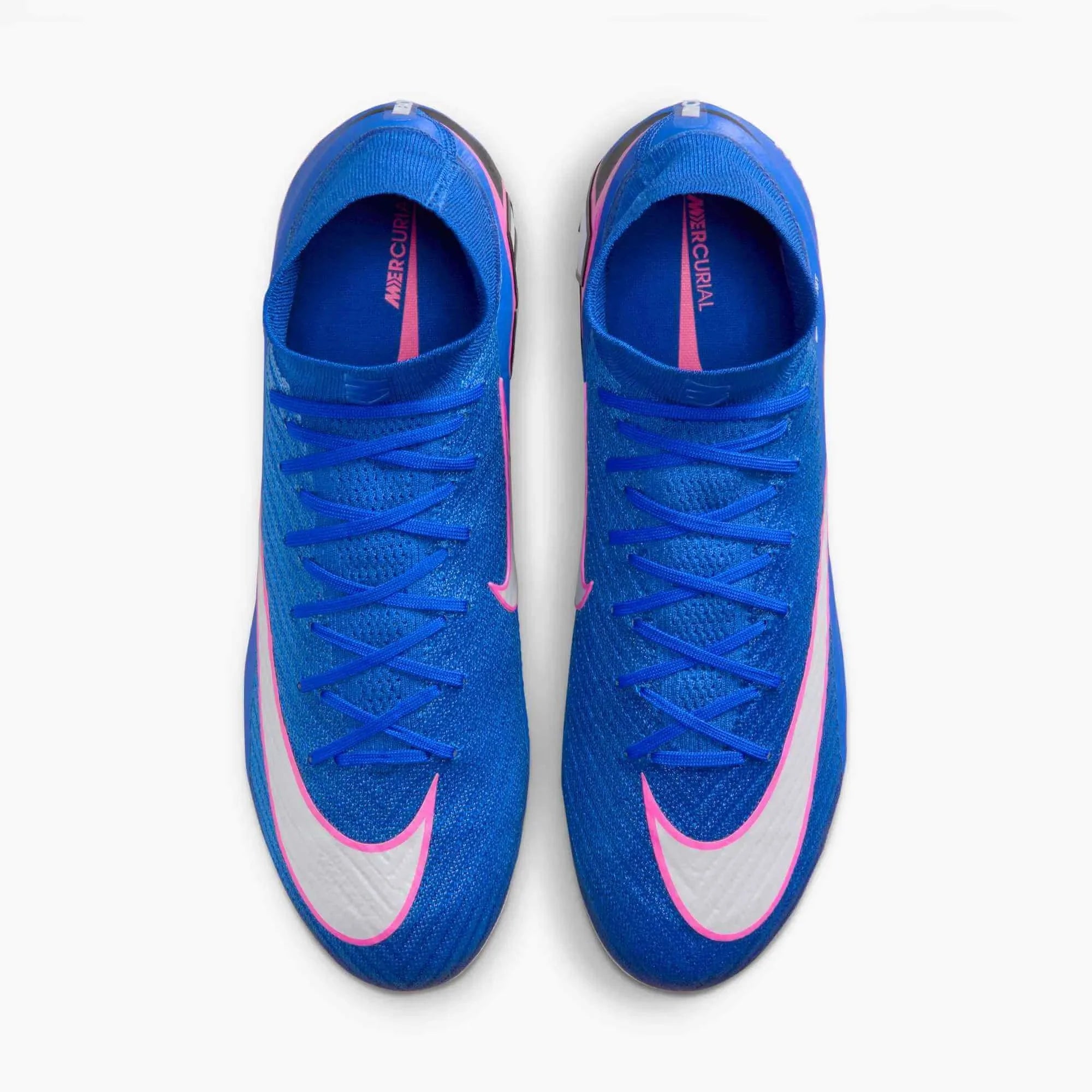 Nike Zoom Superfly 10 Elite Firm Ground Soccer Cleats - Attack Pack (SP26)
