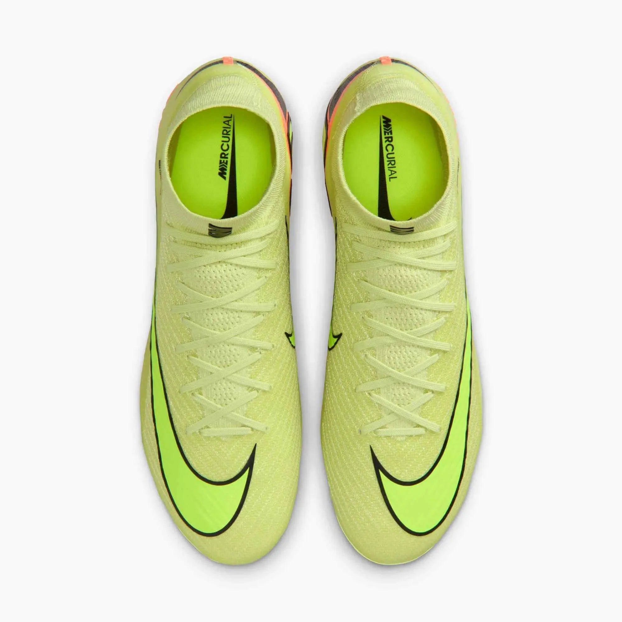 Nike Zoom Superfly 10 Elite Firm Ground Soccer Cleats - Max Voltage Pack  (HO25)