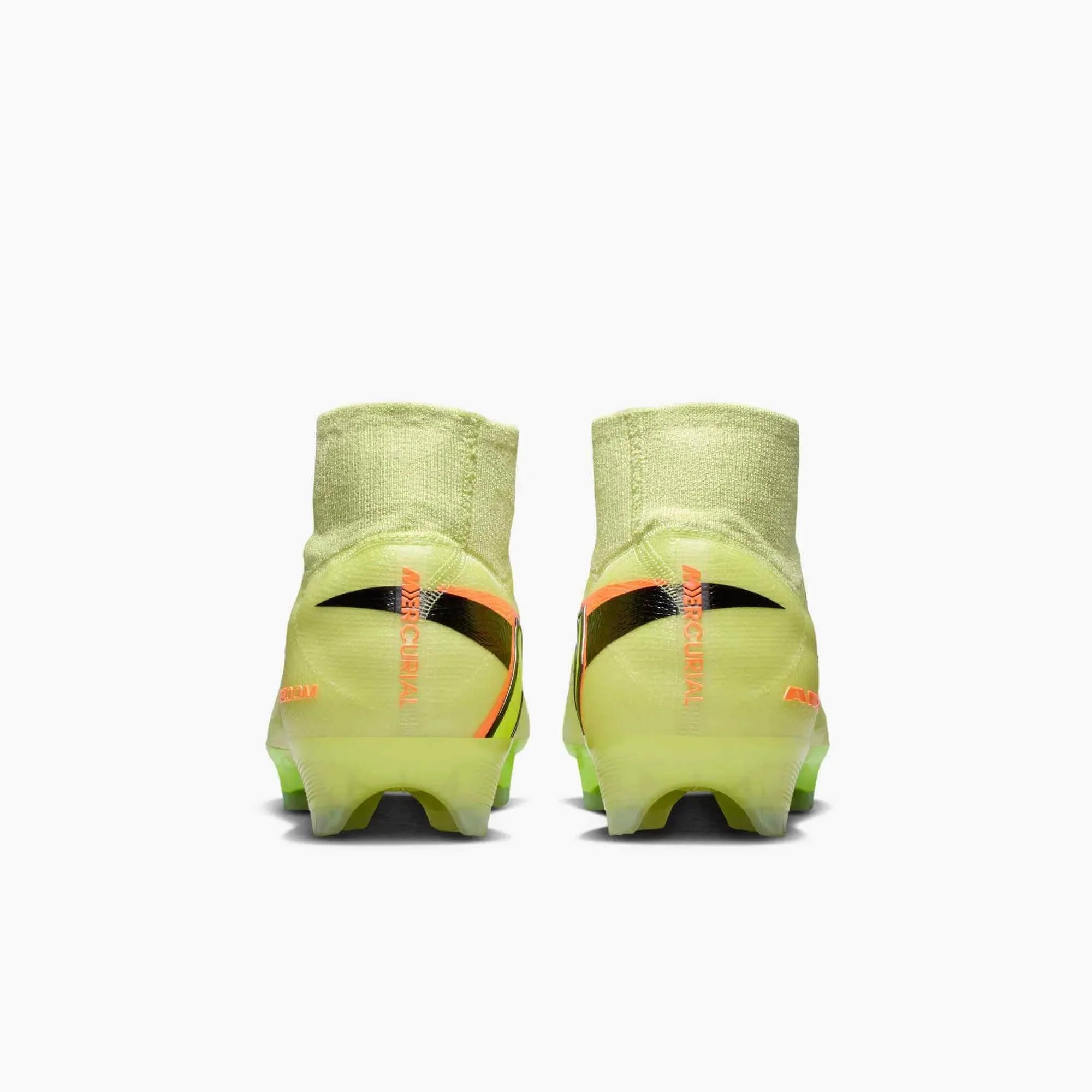 Nike Zoom Superfly 10 Elite Firm Ground Soccer Cleats - Max Voltage Pack  (HO25)