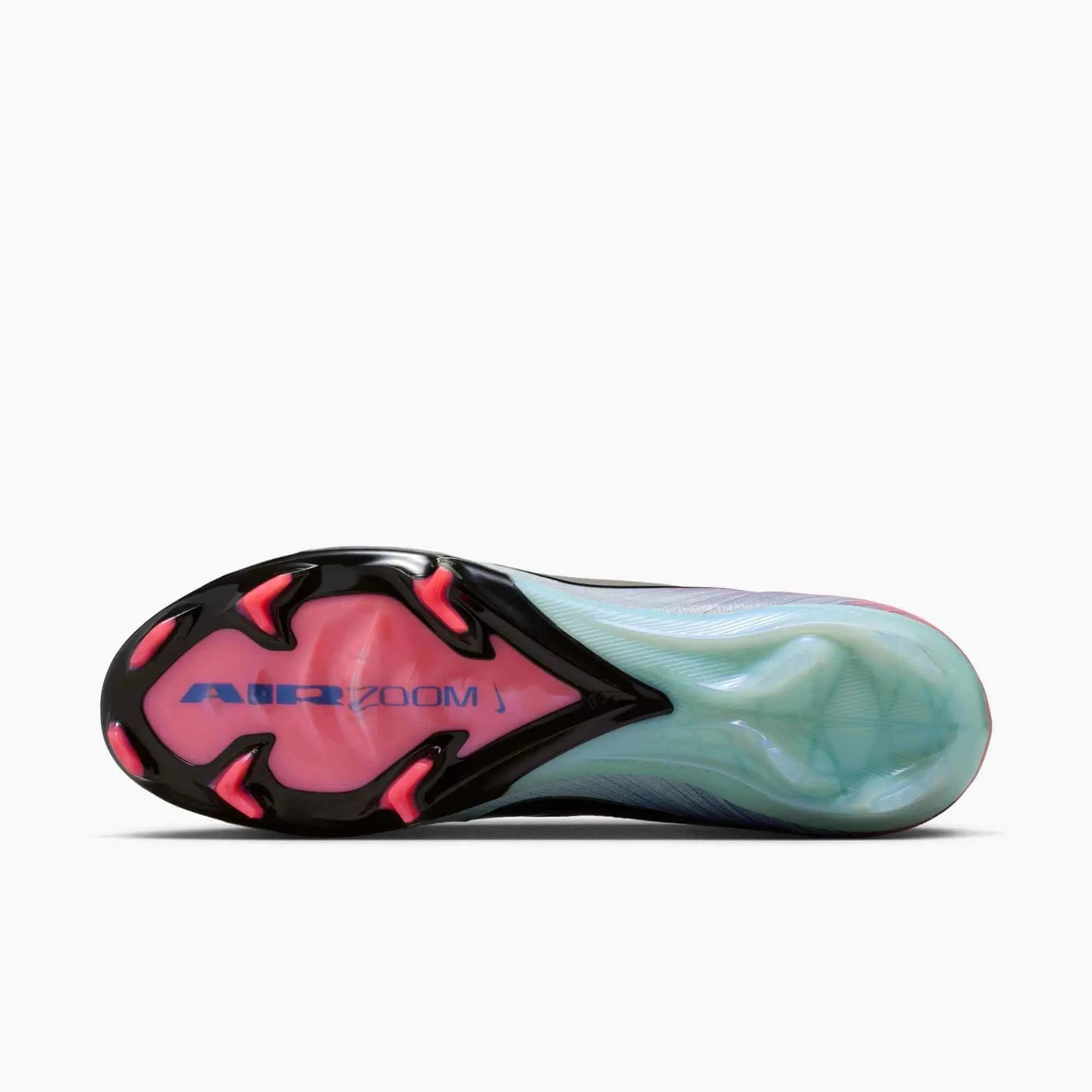 Nike Zoom Superfly 10 Elite Firm Ground Soccer Cleats - - Nike United Pack Chapter 2 (HO25)