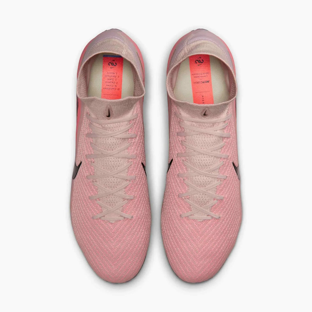 Nike Zoom Superfly 10 Elite Firm Ground Soccer Cleats - - Nike United Pack Chapter 2 (HO25)