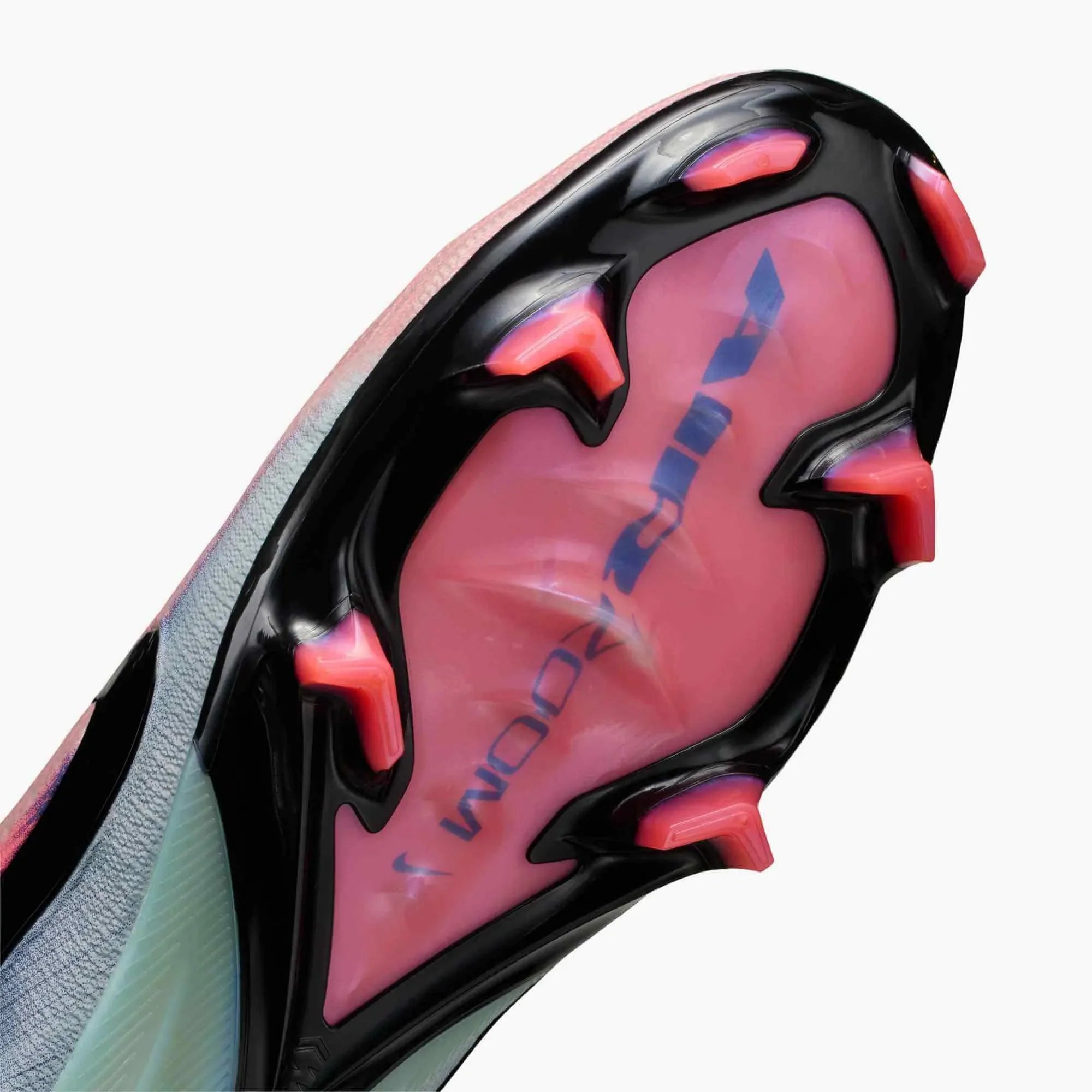Nike Zoom Superfly 10 Elite Firm Ground Soccer Cleats - - Nike United Pack Chapter 2 (HO25)