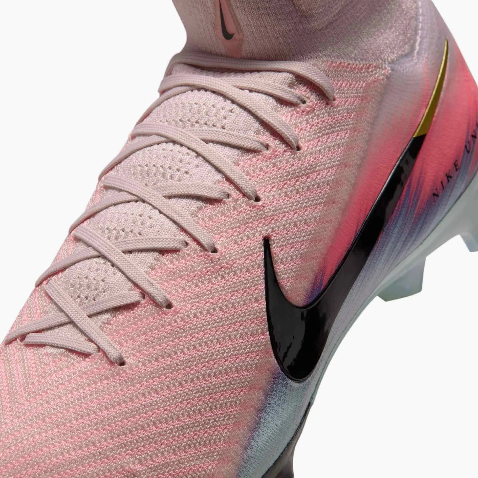 Nike Zoom Superfly 10 Elite Firm Ground Soccer Cleats - - Nike United Pack Chapter 2 (HO25)